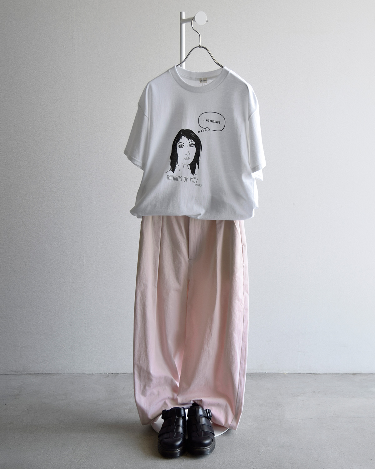 atelier naruse(�A�g���G�i���Z)�R�b�g�� �c�C�� �^�b�N �p���c f05115-a