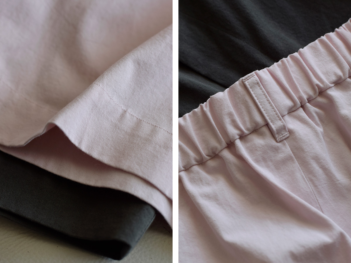 atelier naruse(�A�g���G�i���Z)�R�b�g�� �c�C�� �^�b�N �p���c f05115-a