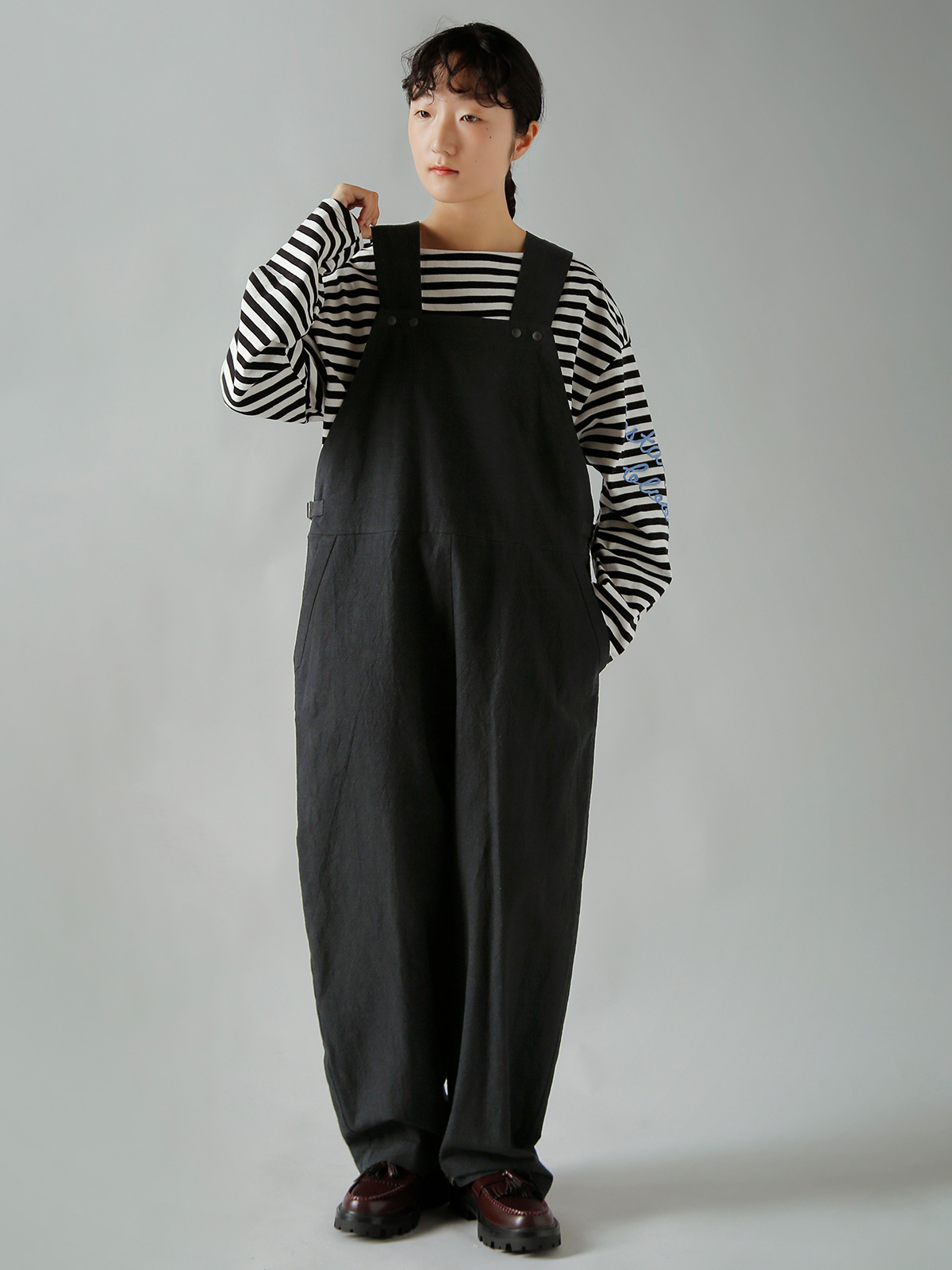 atelier naruse(�A�g���G�i���Z)�R�b�g�� ���l�� �X���u �I�[�o�[�I�[�� f05116