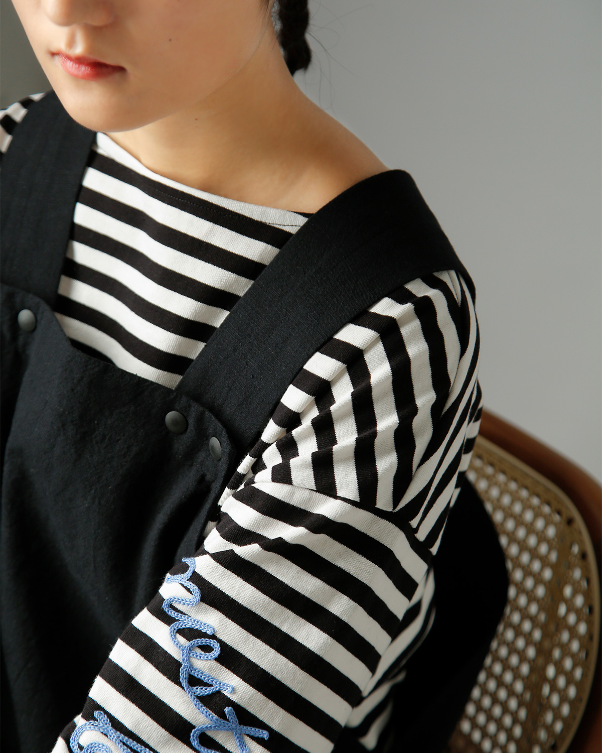 atelier naruse(�A�g���G�i���Z)�R�b�g�� ���l�� �X���u �I�[�o�[�I�[�� f05116