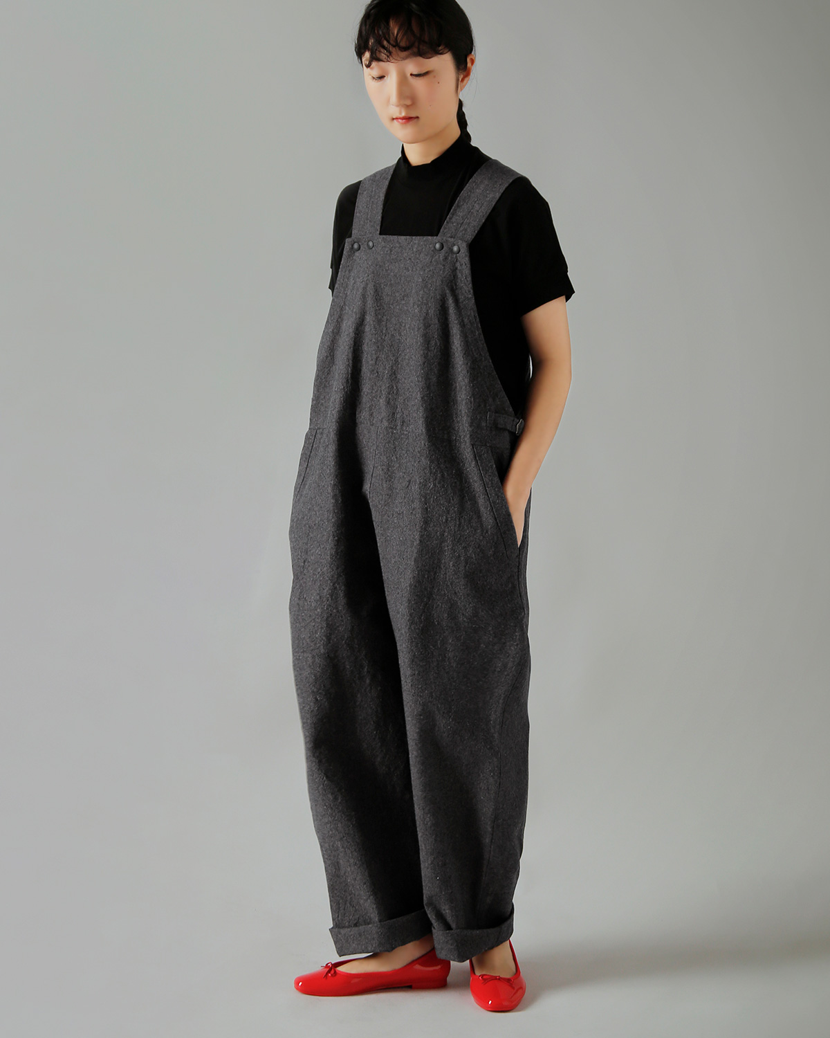 atelier naruse(�A�g���G�i���Z)�R�b�g�� ���l�� �X���u �I�[�o�[�I�[�� f05116