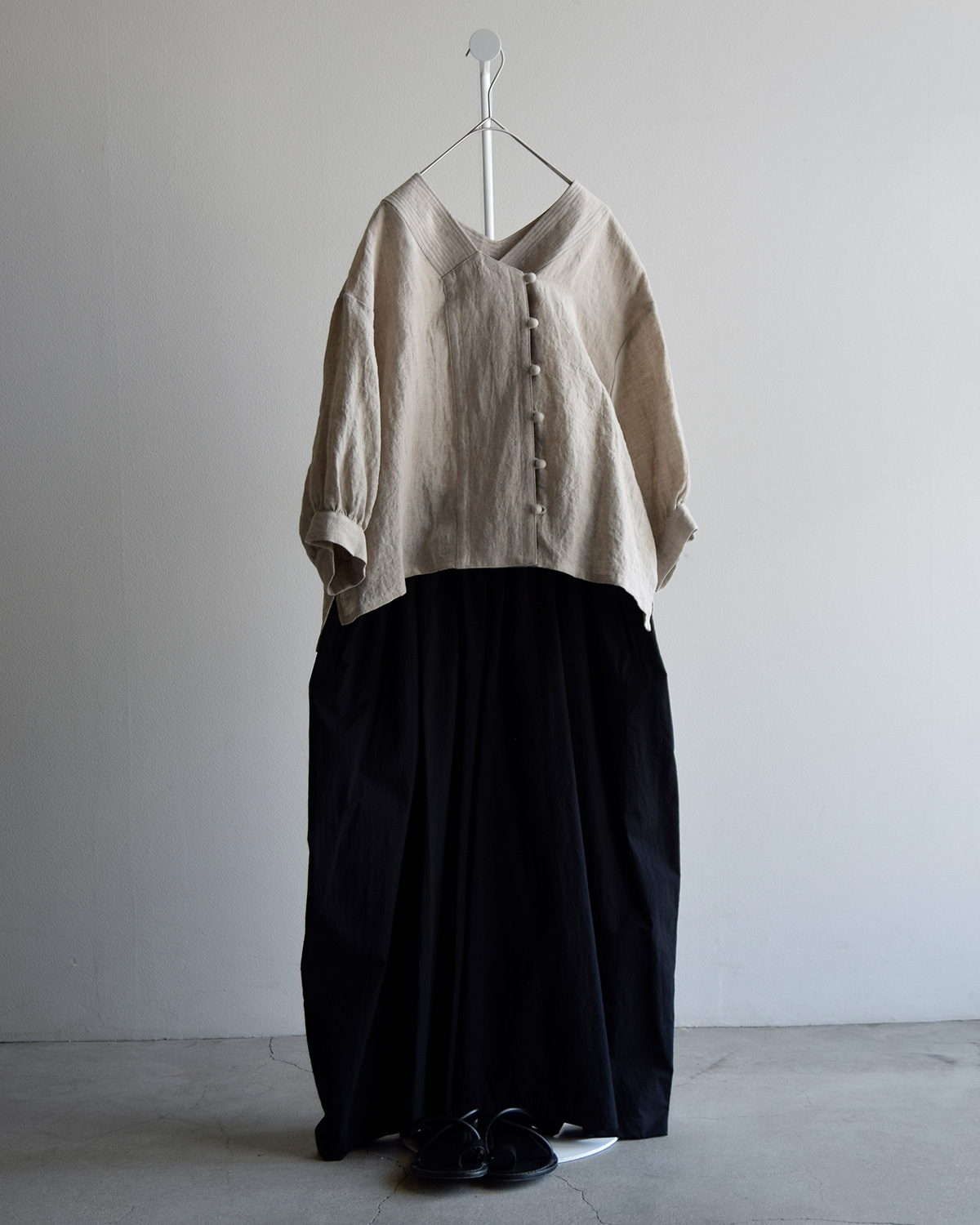 atelier naruse(�A�g���G�i���Z)���l�� �X�e�b�` V�l�b�N �u���E�X h02090