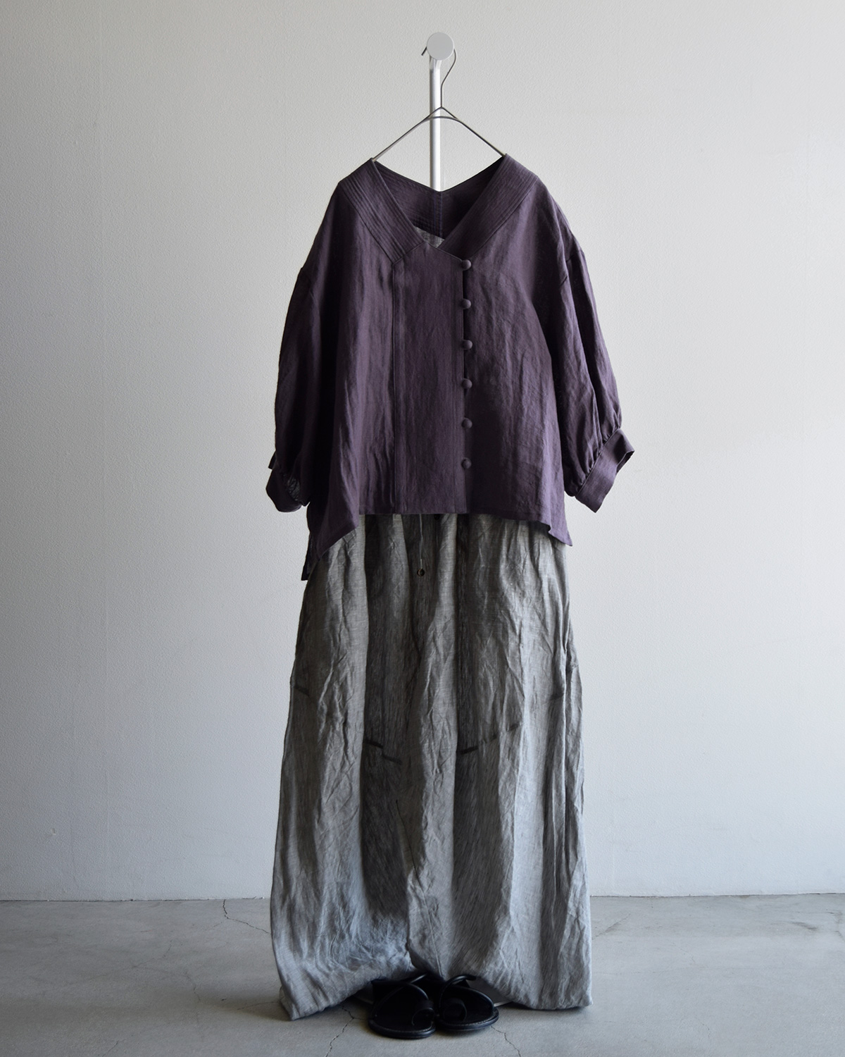 atelier naruse(�A�g���G�i���Z)���l�� �X�e�b�` V�l�b�N �u���E�X h02090