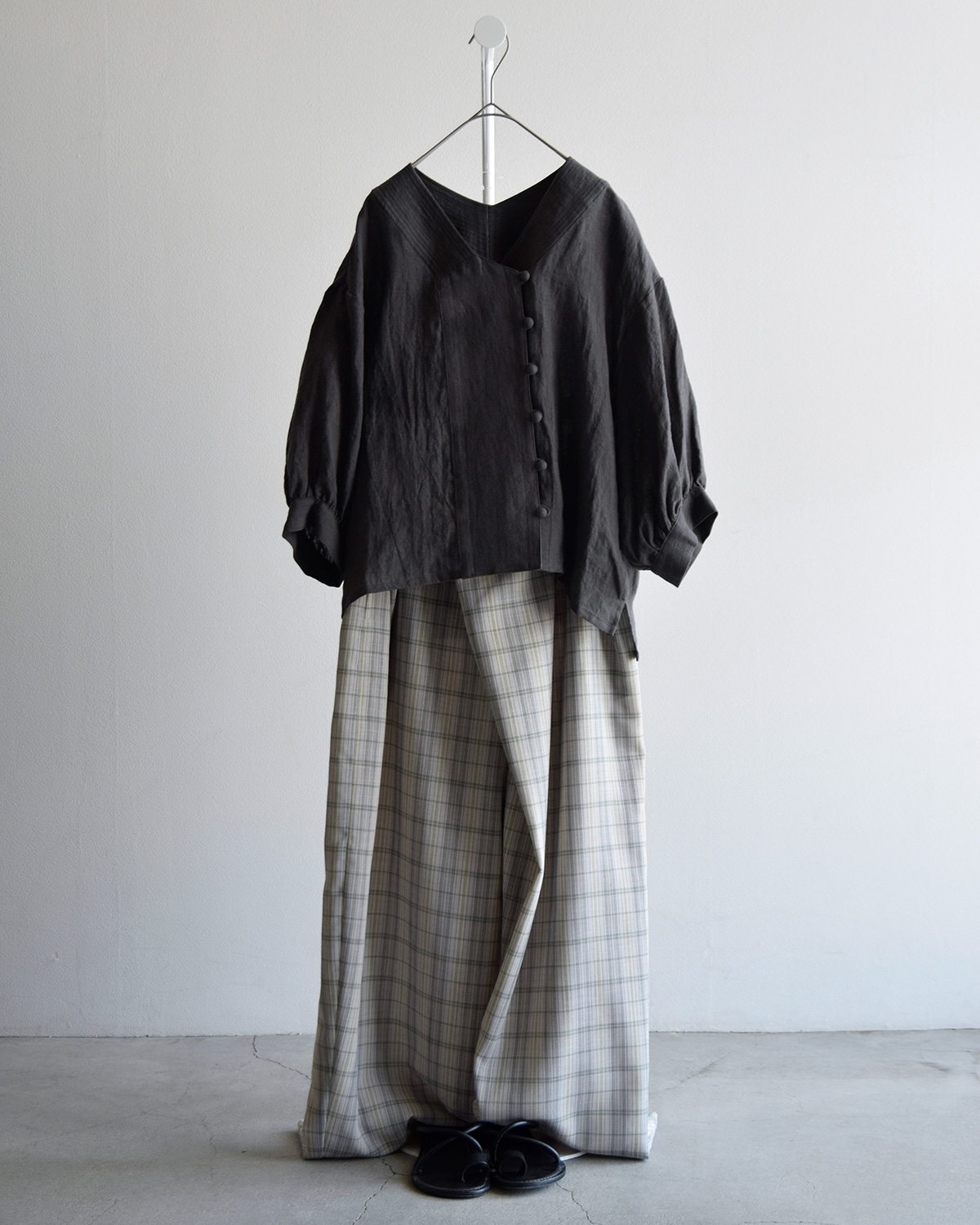atelier naruse(�A�g���G�i���Z)���l�� �X�e�b�` V�l�b�N �u���E�X h02090