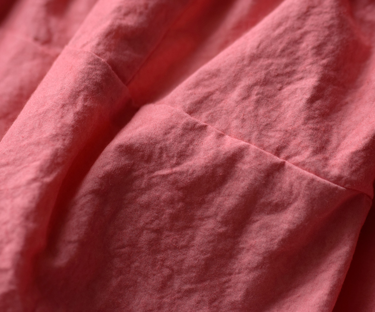 atelier naruse(�A�g���G�i���Z)�_�E���v���[�t �R�b�g�� �J�b�g�C�� �|�P�b�g �X�J�[�g h06040-a