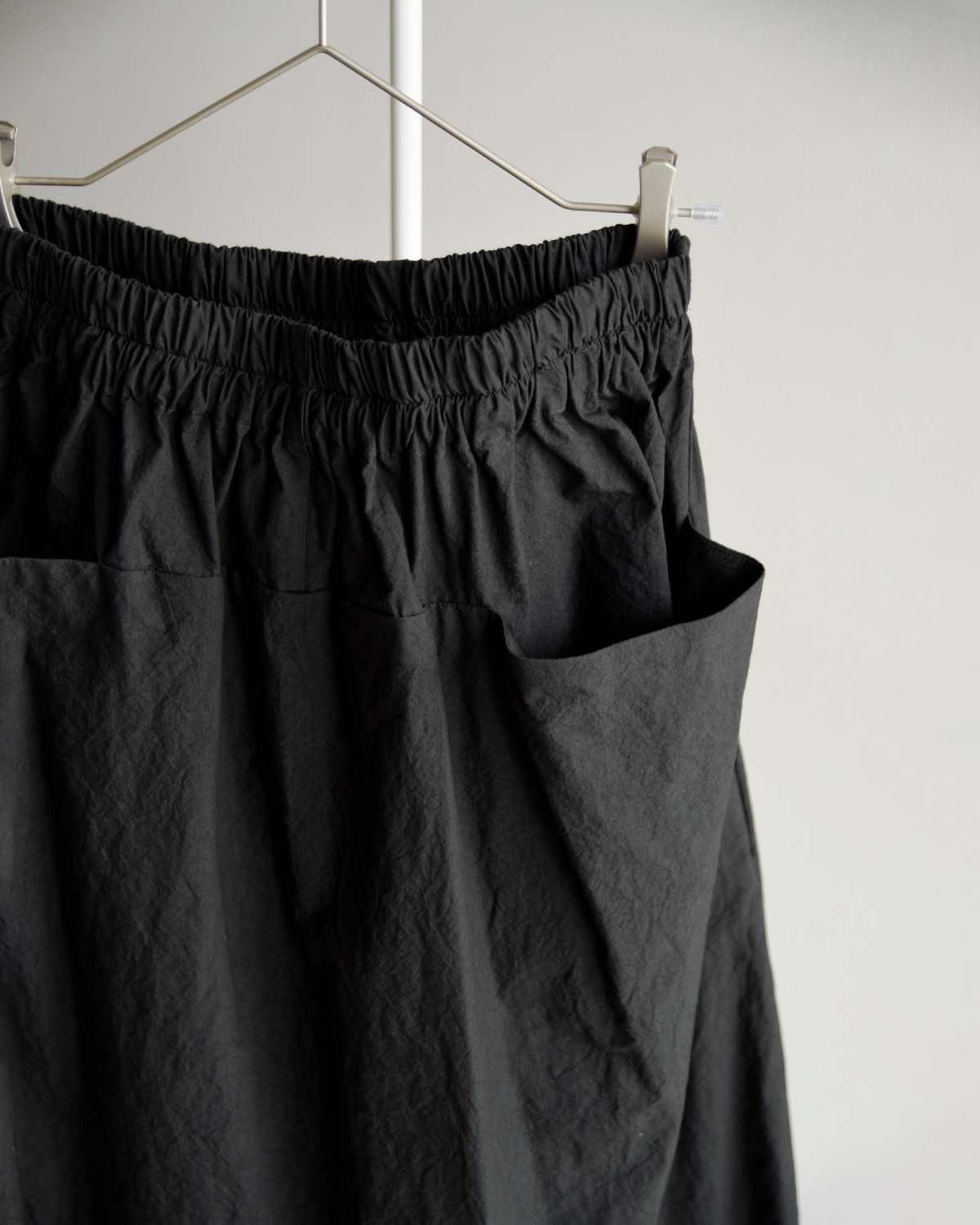 atelier naruse(�A�g���G�i���Z)�_�E���v���[�t �R�b�g�� �J�b�g�C�� �|�P�b�g �X�J�[�g h06040-a