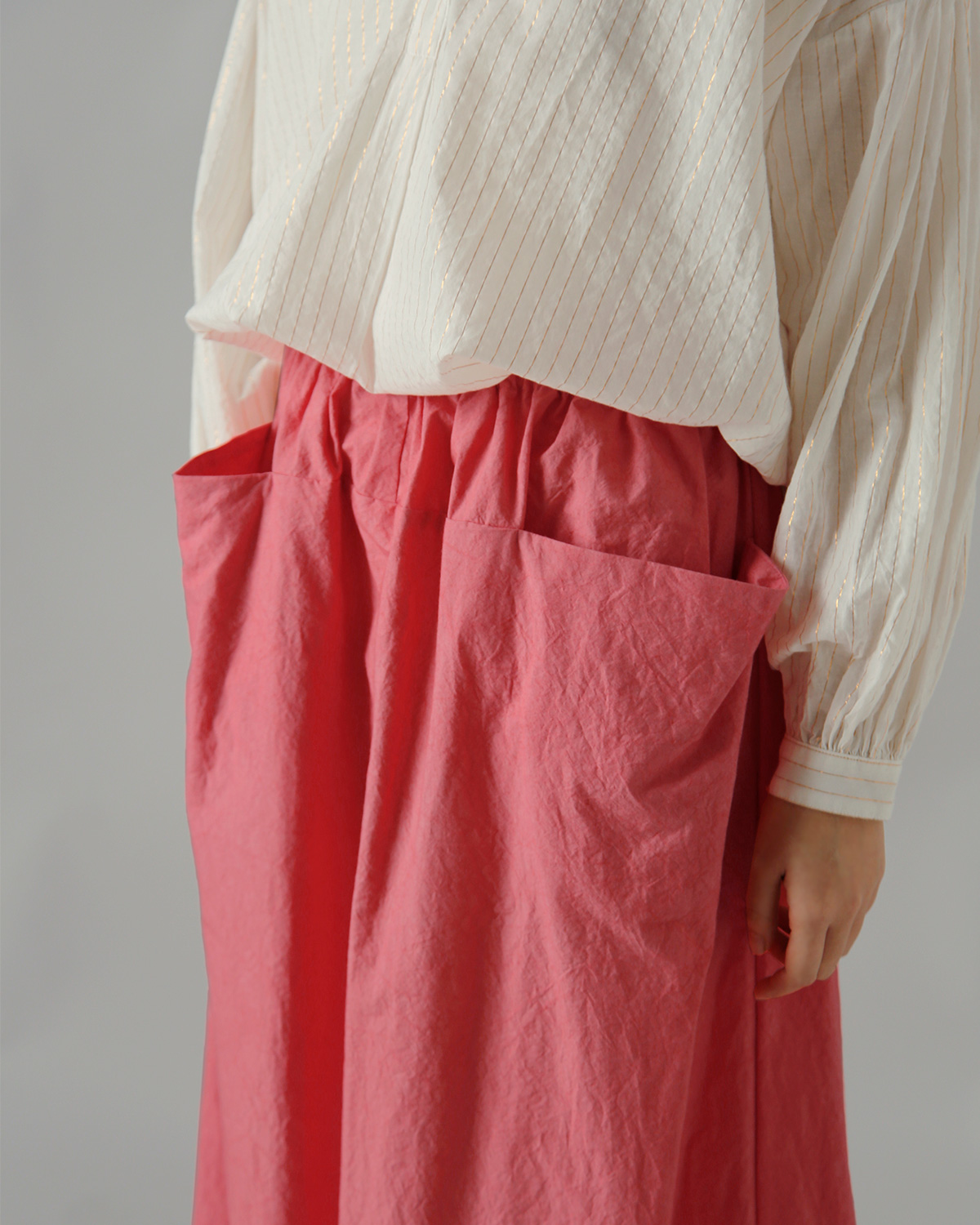 atelier naruse(�A�g���G�i���Z)�_�E���v���[�t �R�b�g�� �J�b�g�C�� �|�P�b�g �X�J�[�g h06040-a