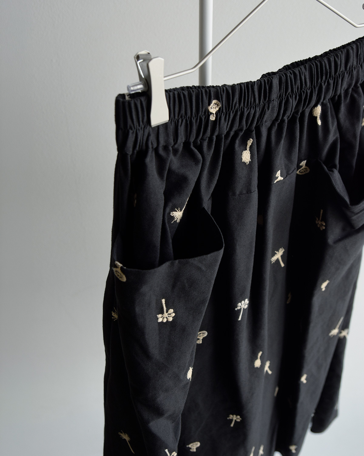atelier naruse(�A�g���G�i���Z)�R�b�g�� ���l�� �J�b�g�C�� �|�P�b�g �X�J�[�g �gnohara�h h06040-b