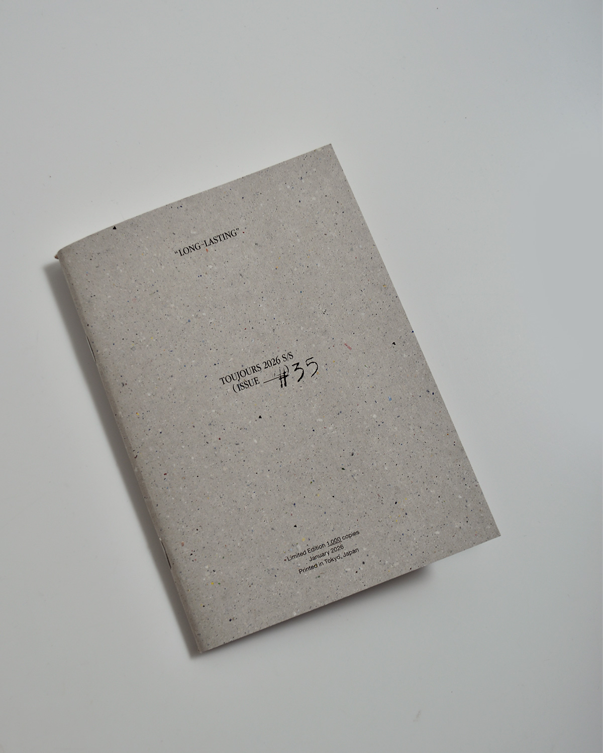 TOUJOURS(�g�D�W���[)�t�F�[�h���H�R�b�g���V�����u���[ �V���c �gRuffle Shirt�h hm44ds03