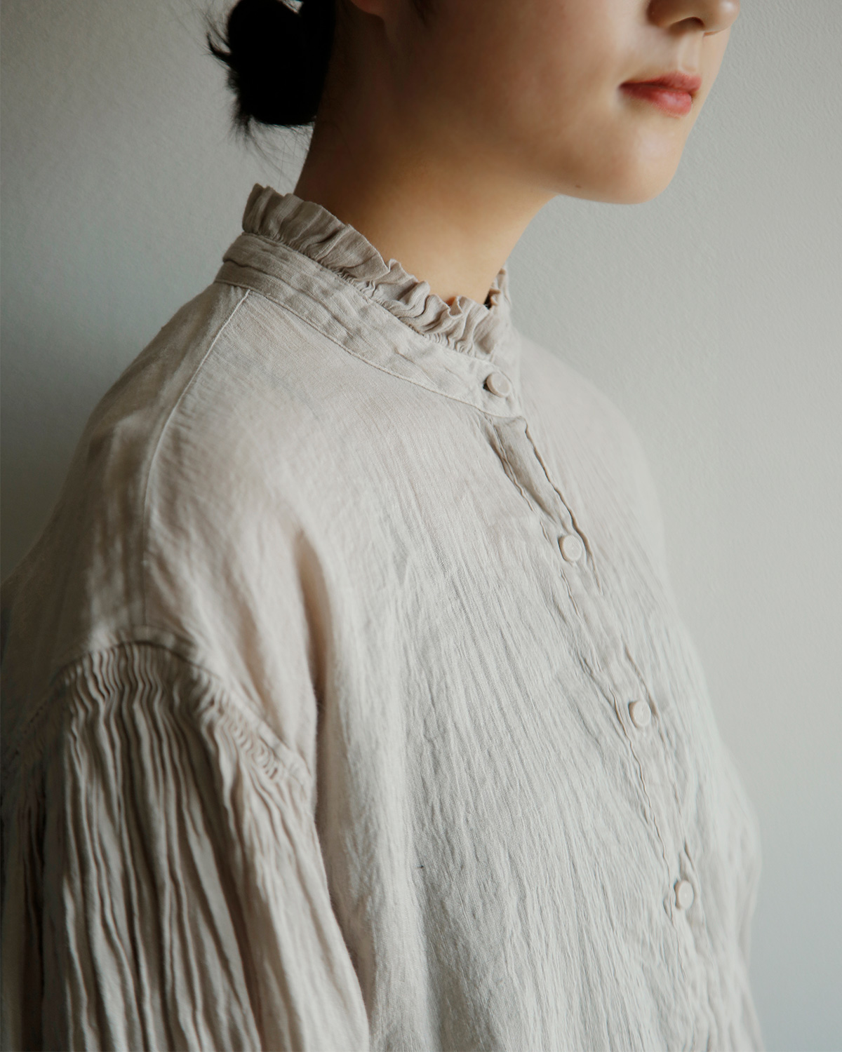 maison de soil(���]�� �h �\�C��)���l���R�b�g�� �I�[�o�[�_�C �t�����J���[ �~�j�s���^�b�N �V���c inmds25011d