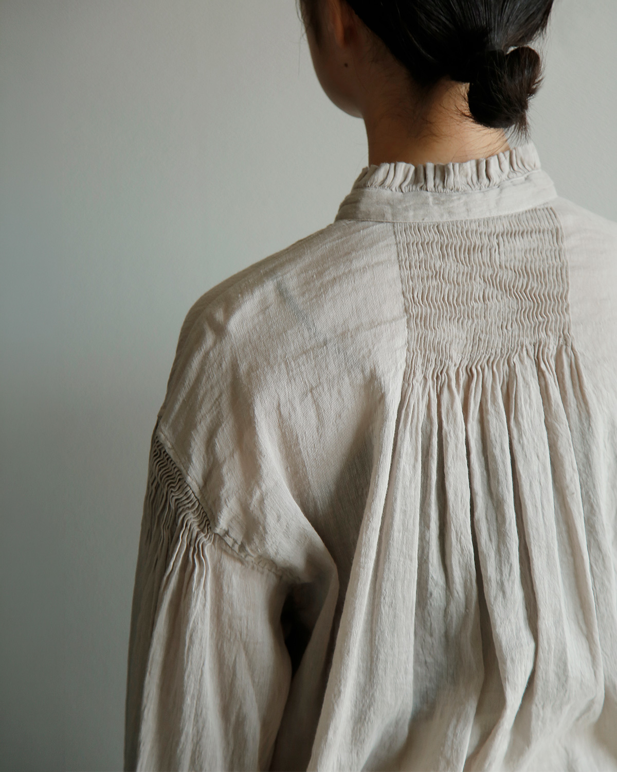 maison de soil(���]�� �h �\�C��)���l���R�b�g�� �I�[�o�[�_�C �t�����J���[ �~�j�s���^�b�N �V���c inmds25011d