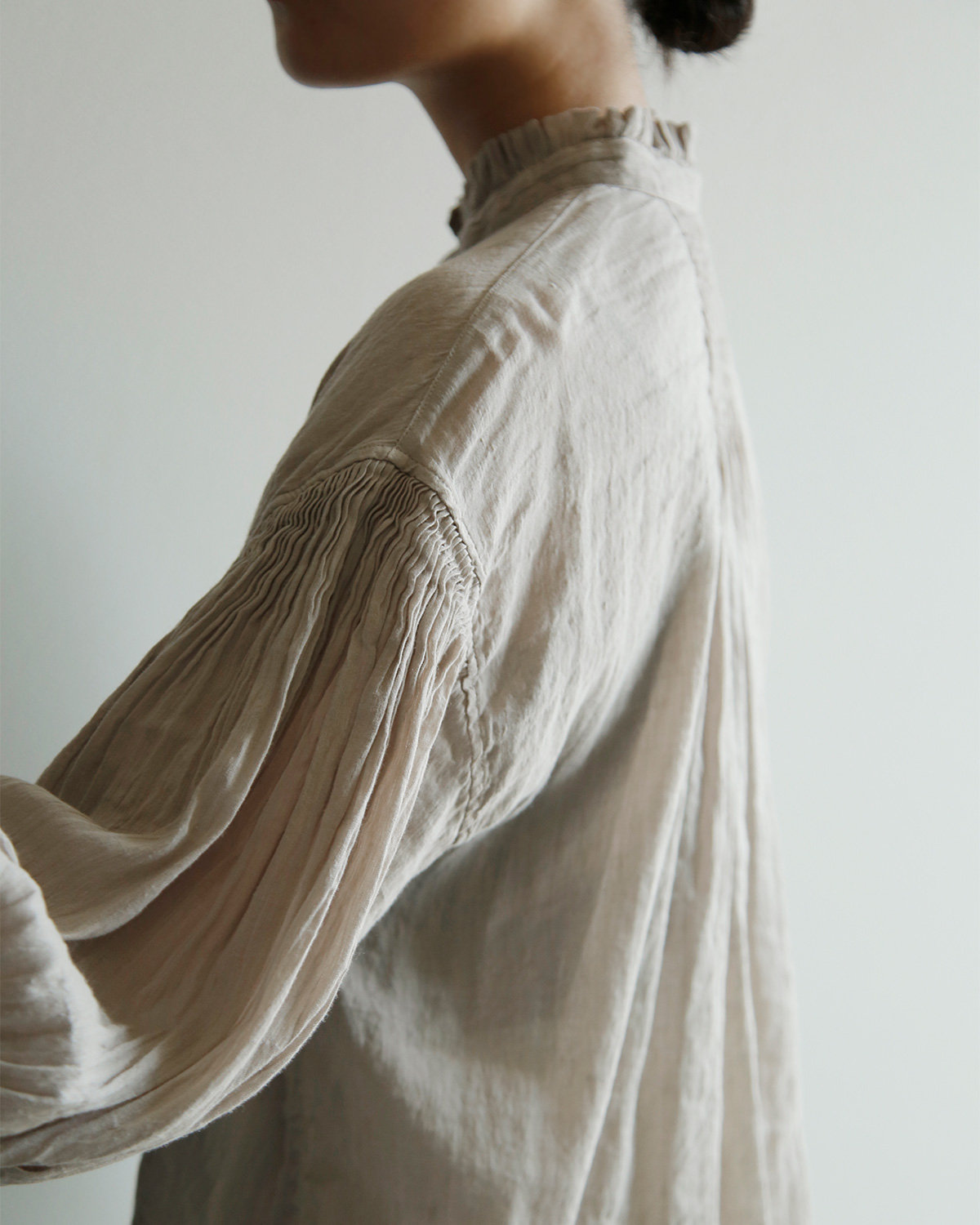 maison de soil(���]�� �h �\�C��)���l���R�b�g�� �I�[�o�[�_�C �t�����J���[ �~�j�s���^�b�N �V���c inmds25011d