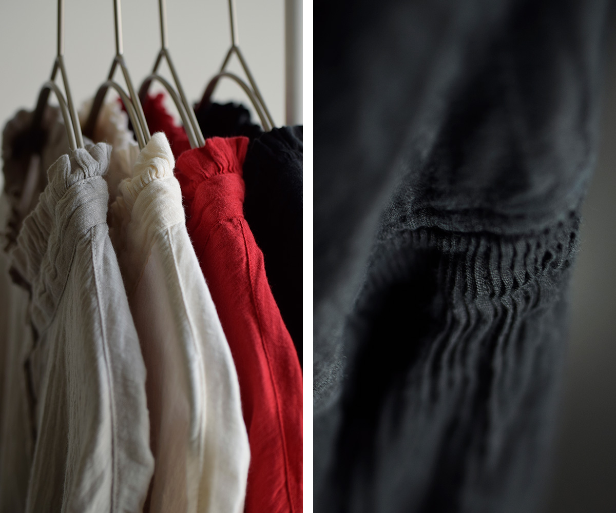 maison de soil(���]�� �h �\�C��)���l���R�b�g�� �I�[�o�[�_�C �t�����J���[ �~�j�s���^�b�N �V���c inmds25011d