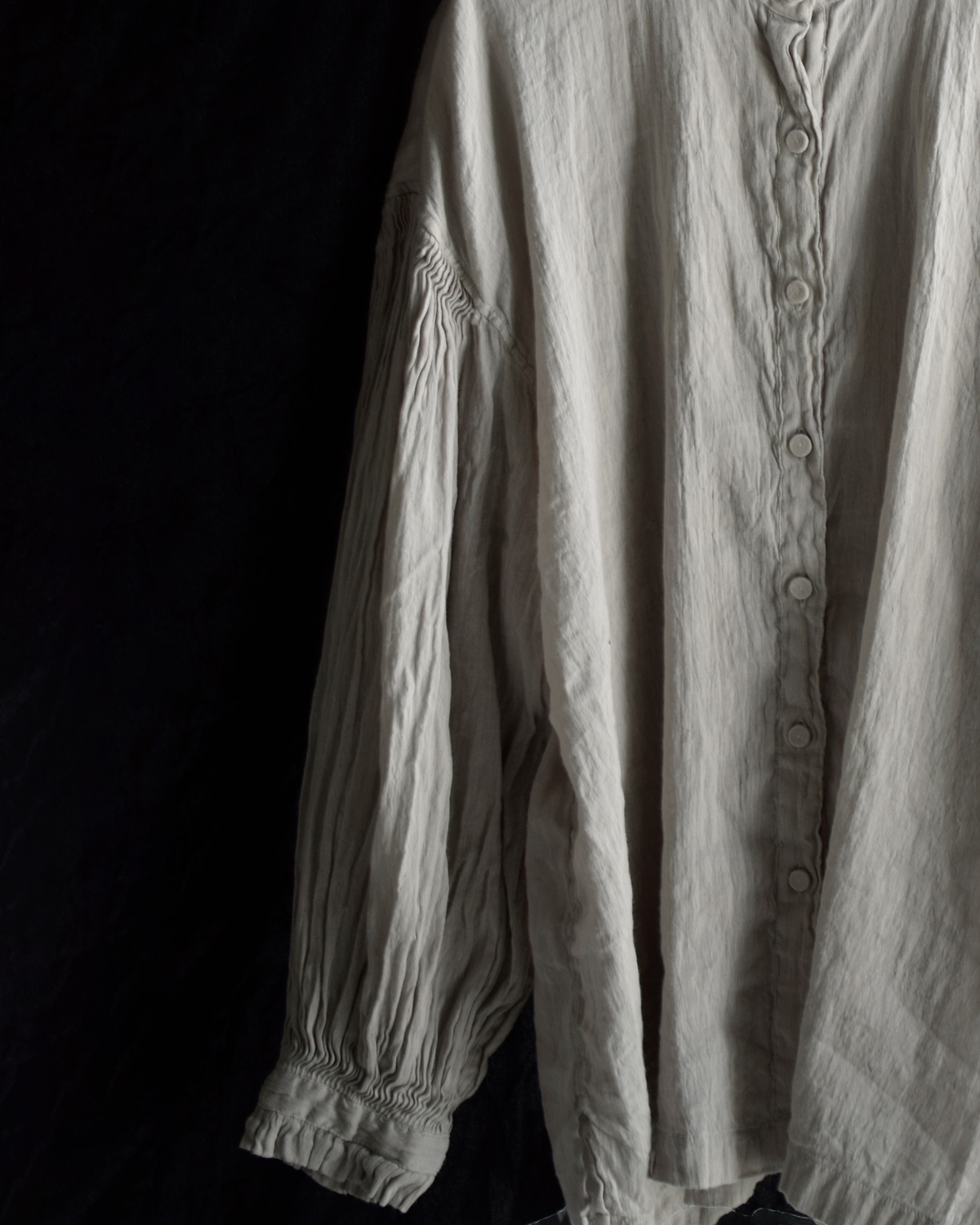 maison de soil(���]�� �h �\�C��)���l���R�b�g�� �I�[�o�[�_�C �t�����J���[ �~�j�s���^�b�N �V���c inmds25011d