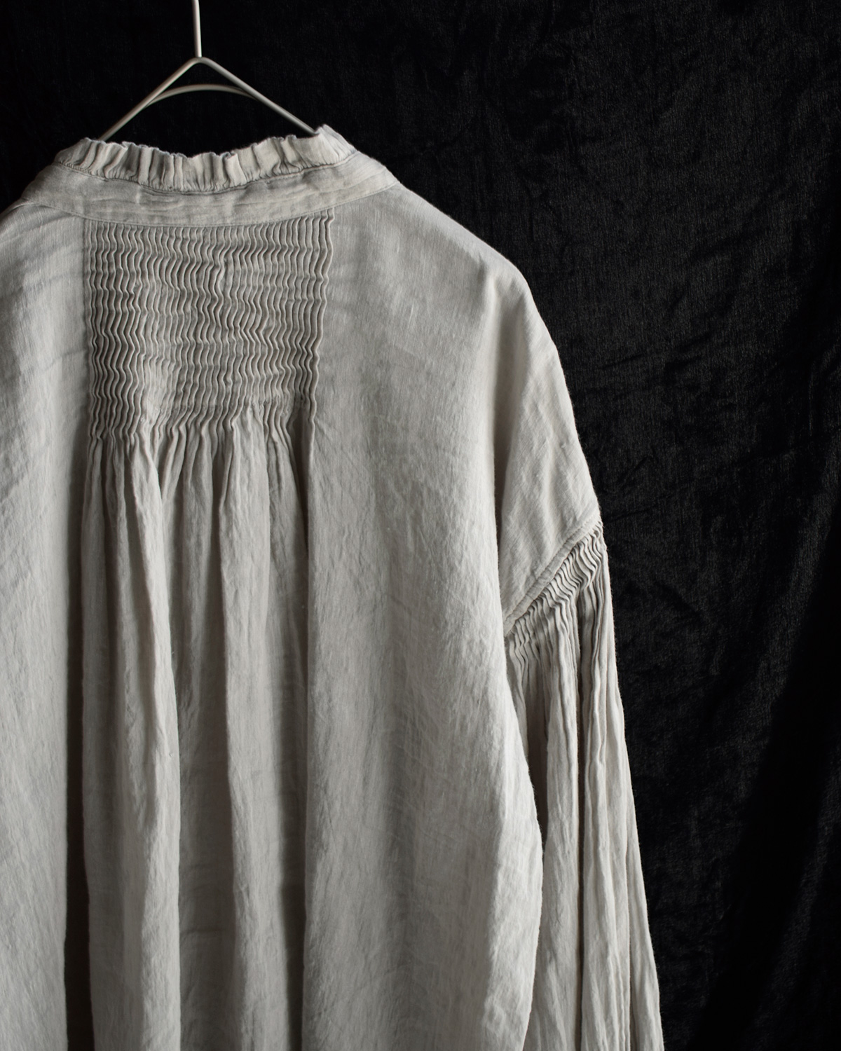 maison de soil(���]�� �h �\�C��)���l���R�b�g�� �I�[�o�[�_�C �t�����J���[ �~�j�s���^�b�N �V���c inmds25011d