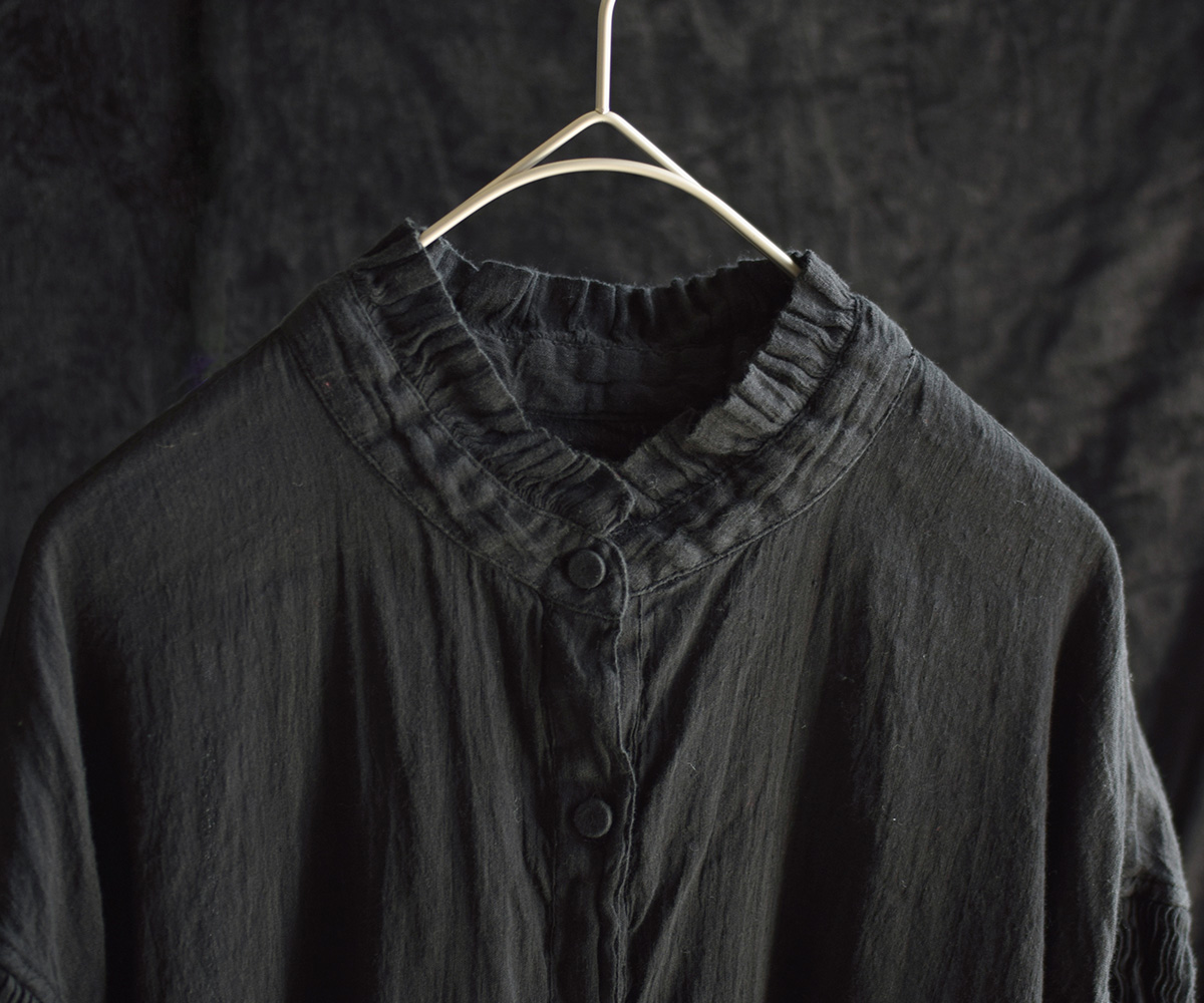 maison de soil(���]�� �h �\�C��)���l���R�b�g�� �I�[�o�[�_�C �t�����J���[ �~�j�s���^�b�N �V���c inmds25011d