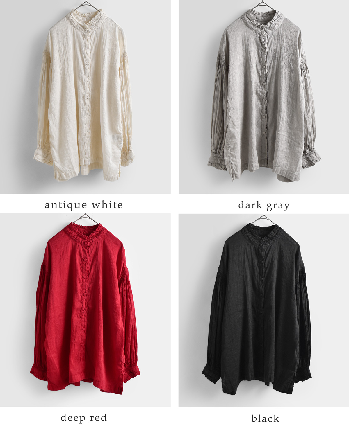 maison de soil(���]�� �h �\�C��)���l���R�b�g�� �I�[�o�[�_�C �t�����J���[ �~�j�s���^�b�N �V���c inmds25011d