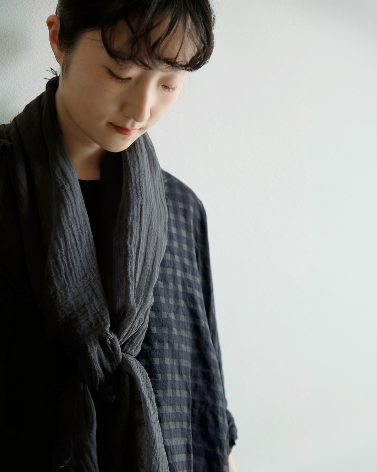 maison de soil(���]�� �h �\�C��)�R�b�g���V���N �`�F�b�N �h���b�v�V�����_�[ �X���b�N �V���c inmds26032