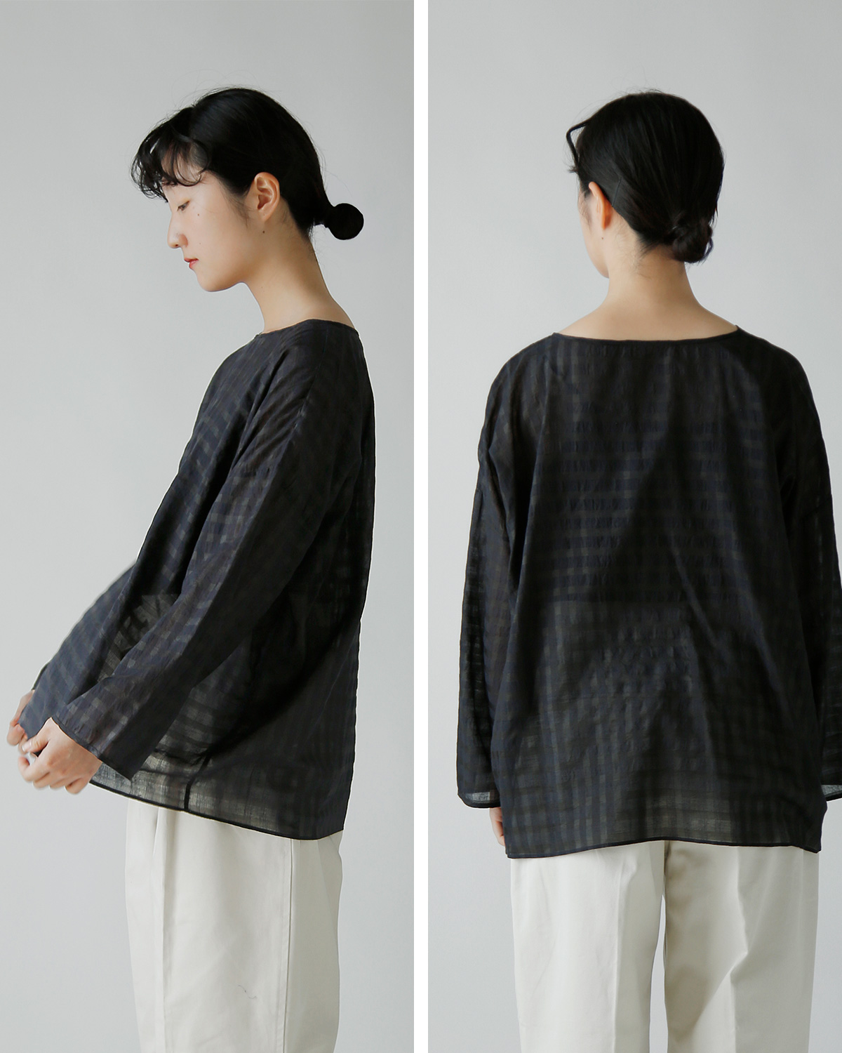 maison de soil(���]�� �h �\�C��)�R�b�g���V���N �`�F�b�N �h���b�v�V�����_�[ �X���b�N �V���c inmds26032