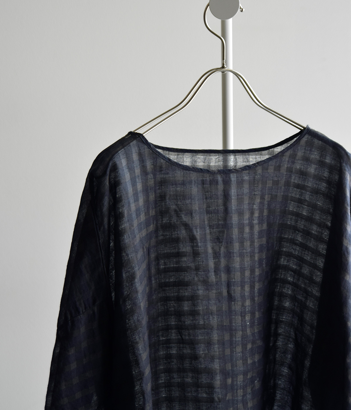 maison de soil(���]�� �h �\�C��)�R�b�g���V���N �`�F�b�N �h���b�v�V�����_�[ �X���b�N �V���c inmds26032