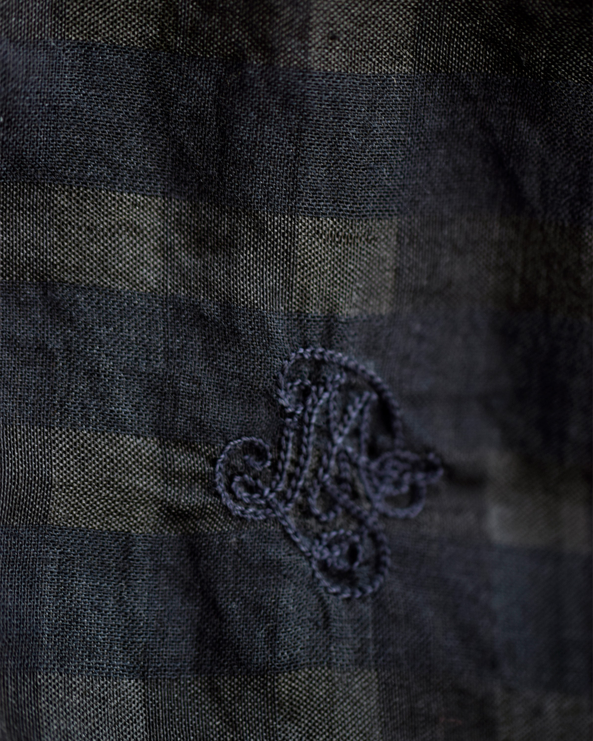 maison de soil(���]�� �h �\�C��)�R�b�g���V���N �`�F�b�N �h���b�v�V�����_�[ �X���b�N �V���c inmds26032