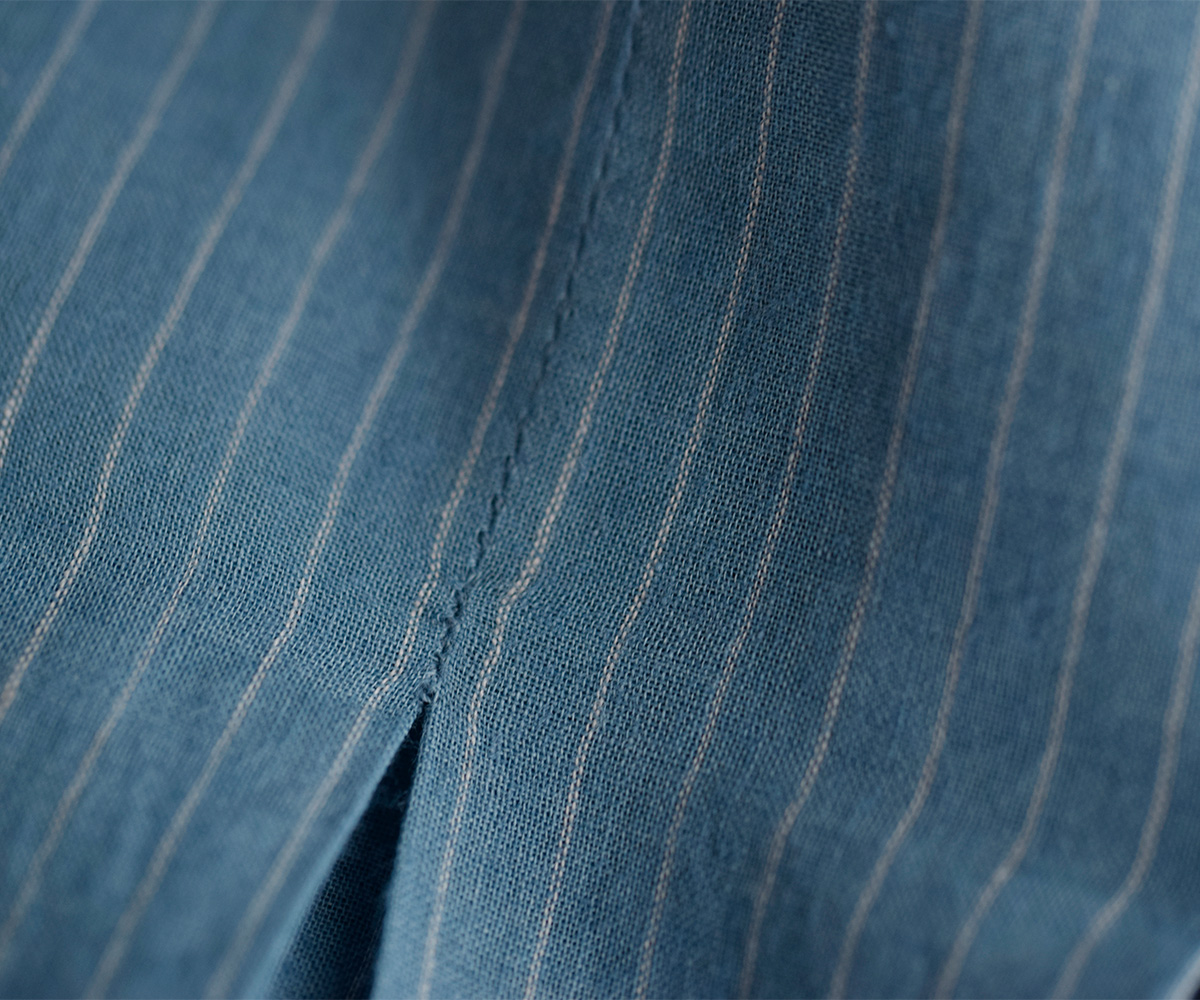 maison de soil(���]�� �h �\�C��)�R�b�g�� �X�g���C�v �C���o�[�e�b�h�v���[�c �m�[�X���[�u �v���I�[�o�[ �����s�[�X inmds26063