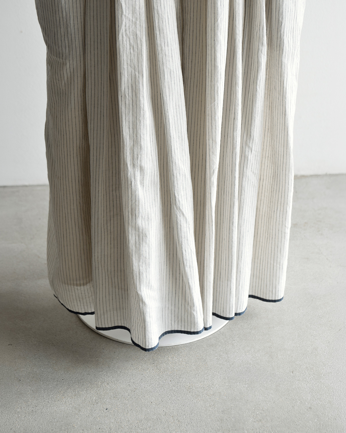 maison de soil(���]�� �h �\�C��)�R�b�g�� �X�g���C�v �C���o�[�e�b�h�v���[�c �m�[�X���[�u �v���I�[�o�[ �����s�[�X inmds26063