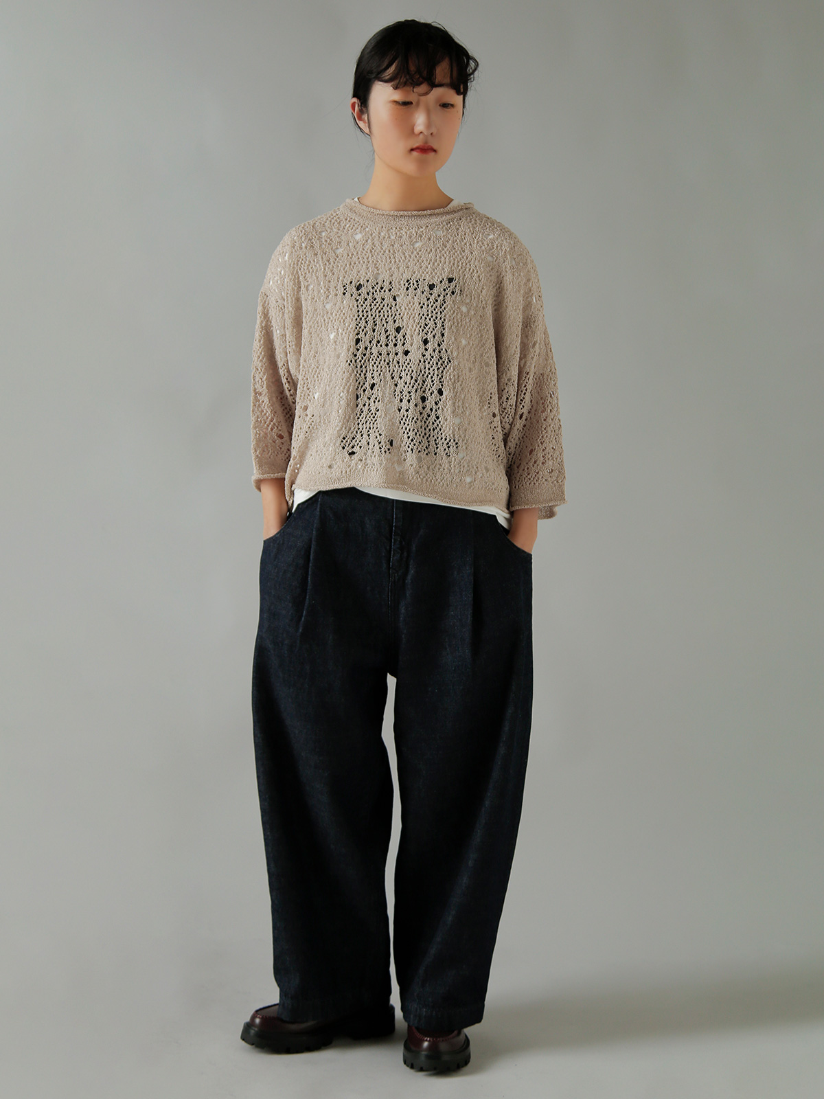 atelier naruse(�A�g���G�i���Z)�X�L���b�^�[�h�z�[�� �j�b�g �v���I�[�o�[ kt-50