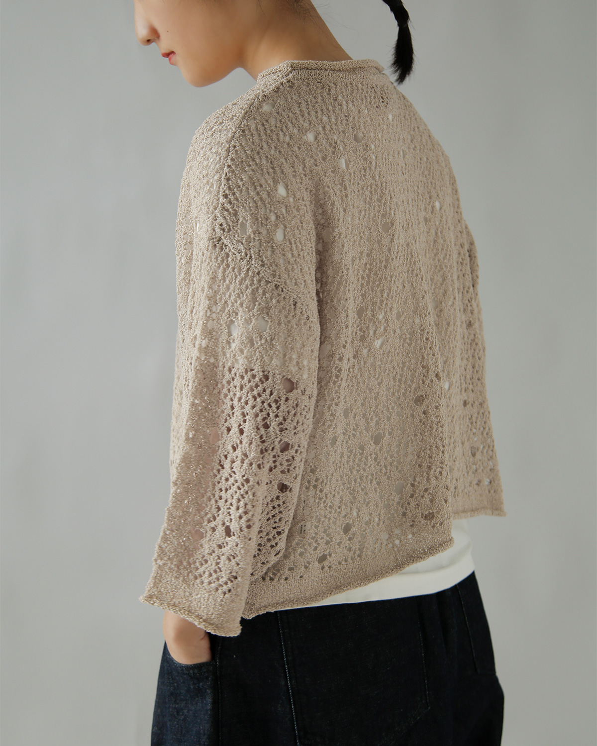 atelier naruse(�A�g���G�i���Z)�X�L���b�^�[�h�z�[�� �j�b�g �v���I�[�o�[ kt-50