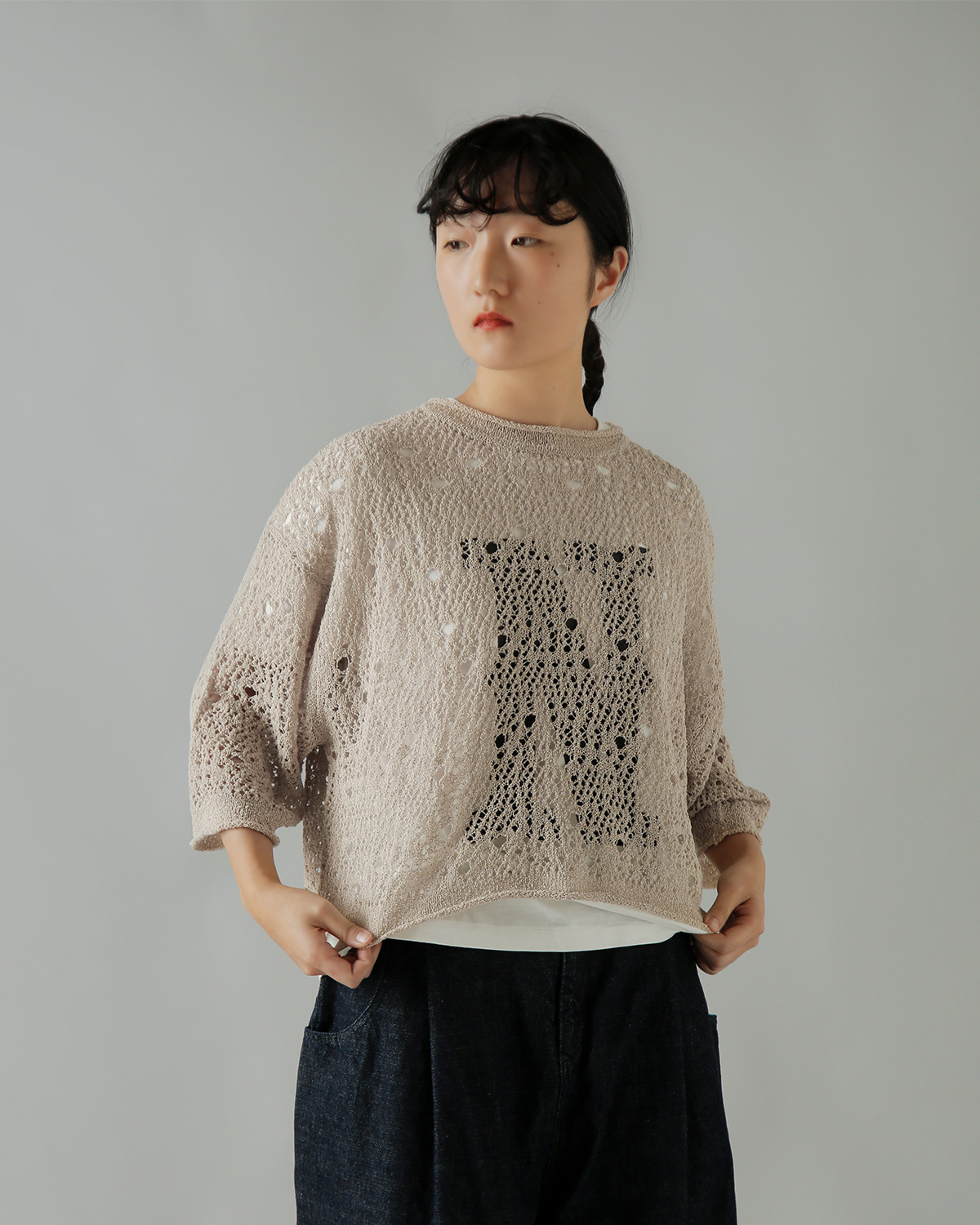 atelier naruse(�A�g���G�i���Z)�X�L���b�^�[�h�z�[�� �j�b�g �v���I�[�o�[ kt-50