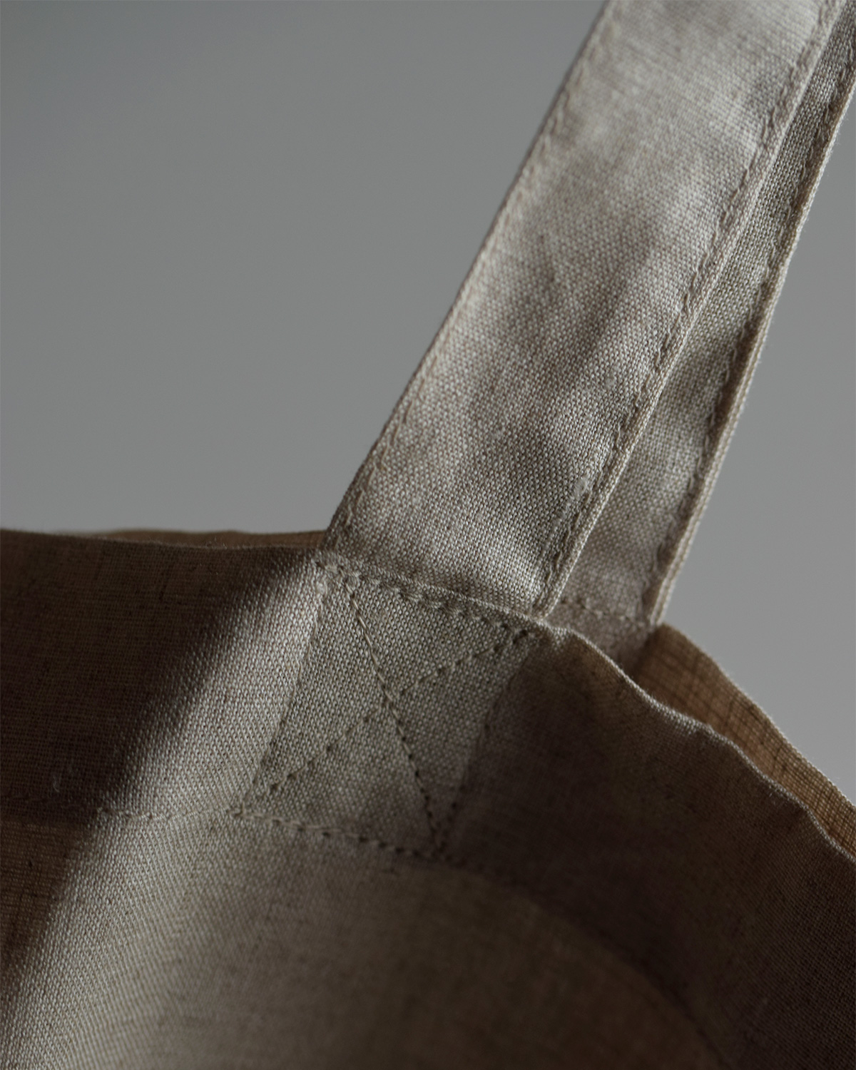 R & D.M.Co-(�I�[���h�}���Y�e�[���[)�t���b�L�[ ���S�v�����g ���l�� �g�[�g�o�b�O �gOMT FLOCKY PRINT LINEN TOTE BAG�h m1447