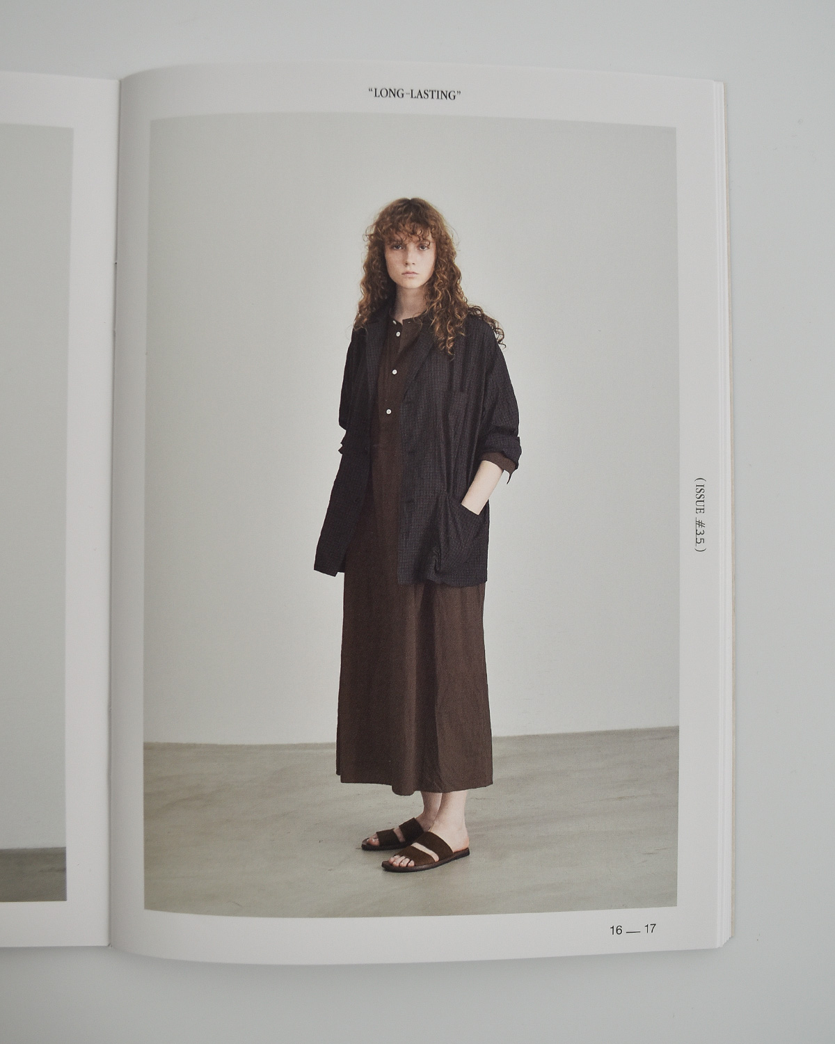 TOUJOURS(�g�D�W���[)�t�@�C�����[���R�b�g�� �V���c�h���X �gHalf Bishop Sleeve Pleated Shirt Dress�h mm44hd03