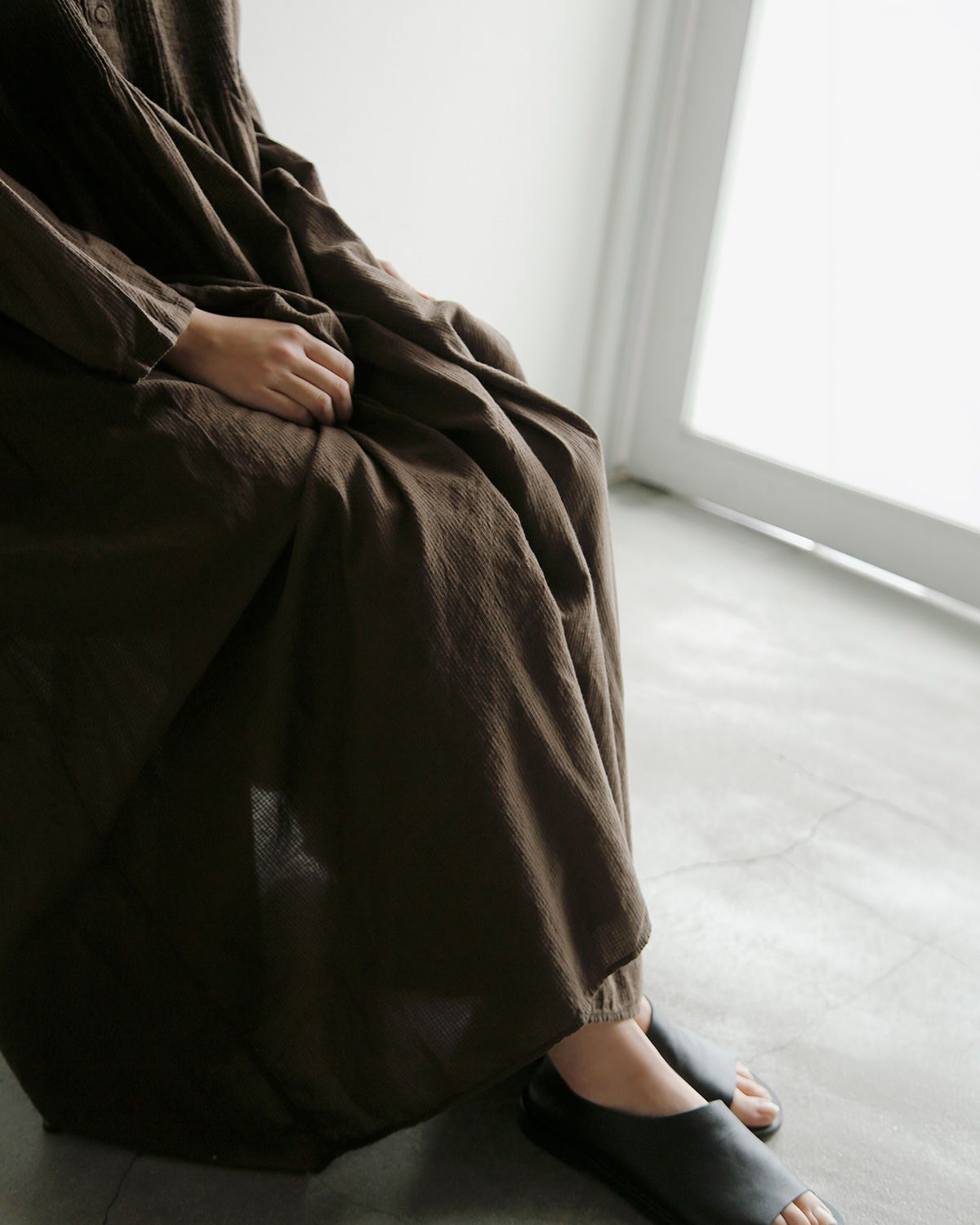 maison de soil(���]�� �h �\�C��)�I�[�K�j�b�N �}�C�N���`�F�b�N �I�[�o�[�_�C �N���[�l�b�N �{�^���V���c �~�j�s���^�b�N �}�L�V�h���X nmds26234d