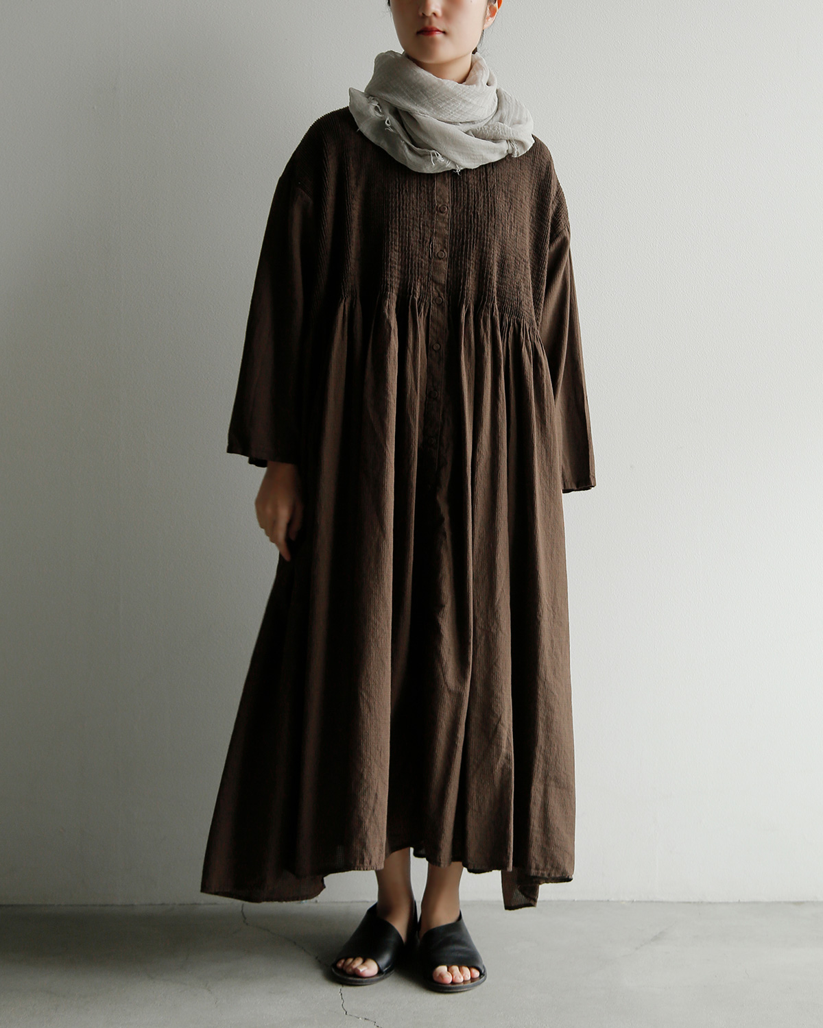 maison de soil(���]�� �h �\�C��)�I�[�K�j�b�N �}�C�N���`�F�b�N �I�[�o�[�_�C �N���[�l�b�N �{�^���V���c �~�j�s���^�b�N �}�L�V�h���X nmds26234d