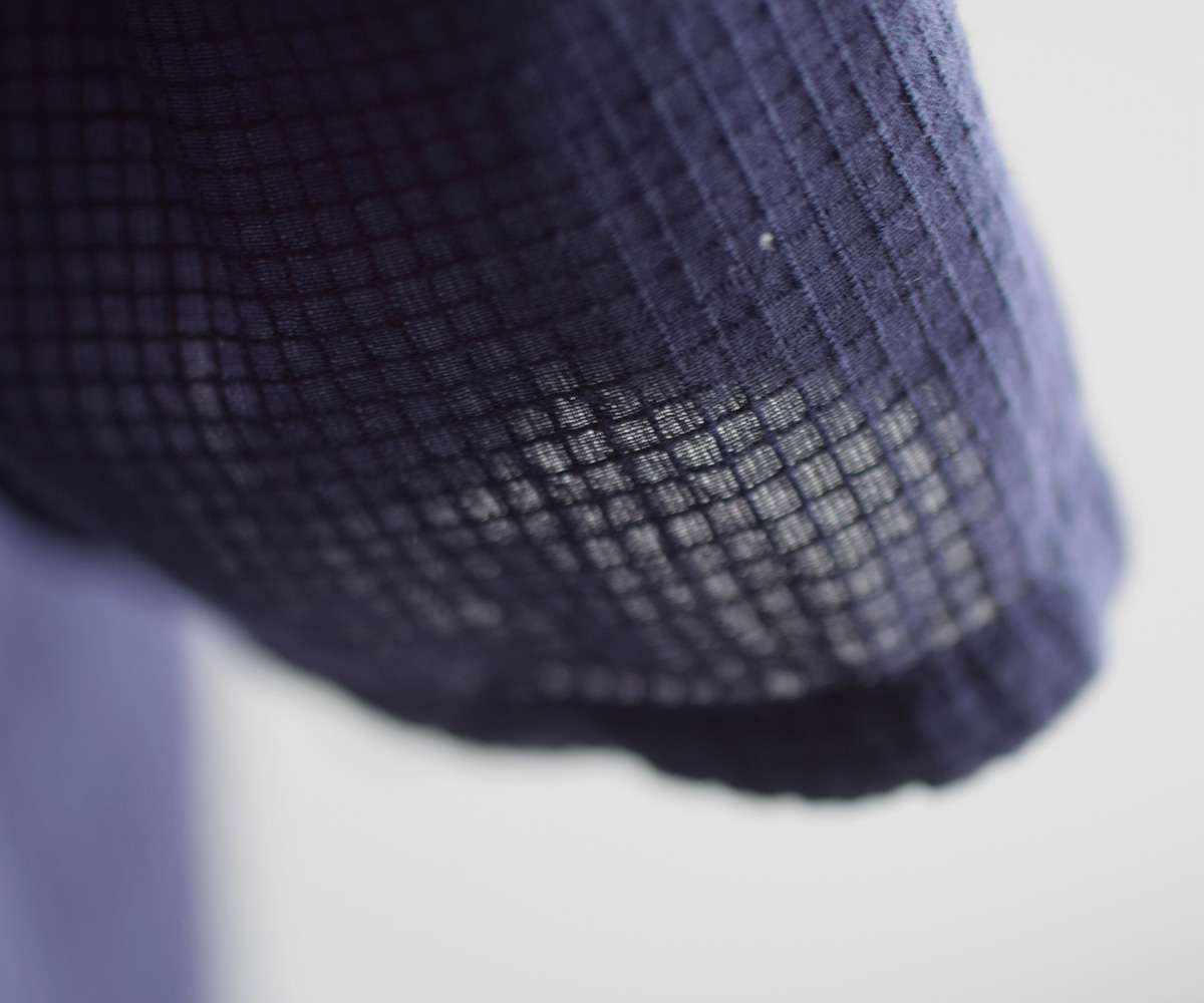 maison de soil(���]�� �h �\�C��)�I�[�K�j�b�N �}�C�N���`�F�b�N �I�[�o�[�_�C �N���[�l�b�N �{�^���V���c �~�j�s���^�b�N �}�L�V�h���X nmds26234d