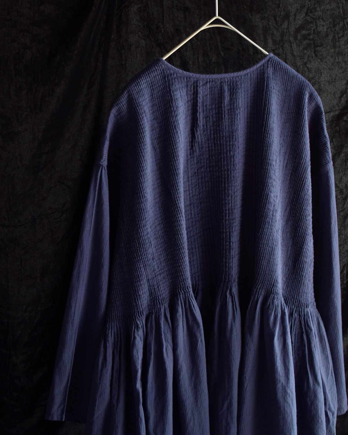 maison de soil(���]�� �h �\�C��)�I�[�K�j�b�N �}�C�N���`�F�b�N �I�[�o�[�_�C �N���[�l�b�N �{�^���V���c �~�j�s���^�b�N �}�L�V�h���X nmds26234d