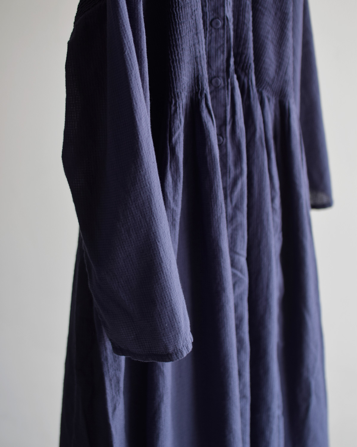 maison de soil(���]�� �h �\�C��)�I�[�K�j�b�N �}�C�N���`�F�b�N �I�[�o�[�_�C �N���[�l�b�N �{�^���V���c �~�j�s���^�b�N �}�L�V�h���X nmds26234d