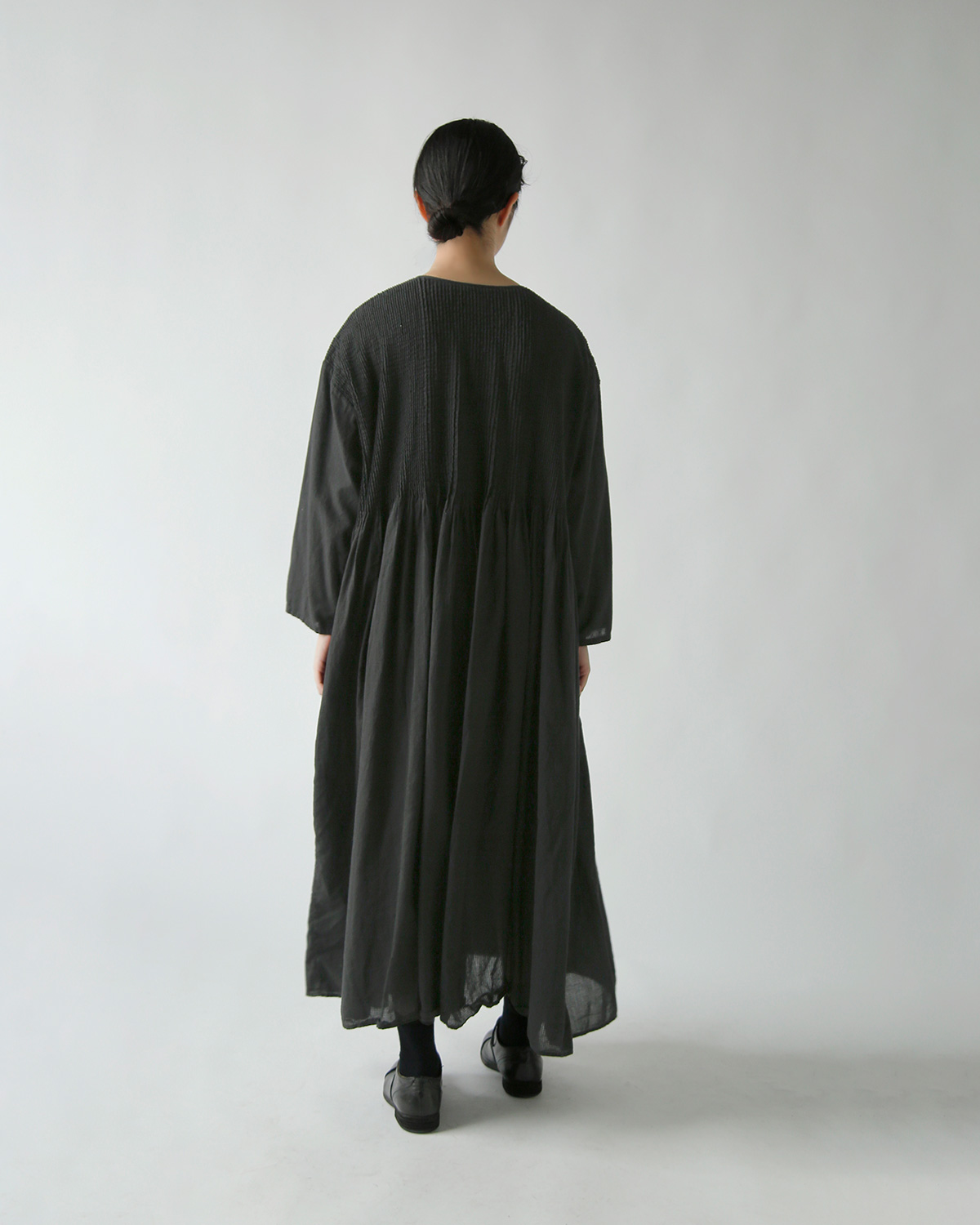 maison de soil(���]�� �h �\�C��)�I�[�K�j�b�N �}�C�N���`�F�b�N �I�[�o�[�_�C �N���[�l�b�N �{�^���V���c �~�j�s���^�b�N �}�L�V�h���X nmds26234d