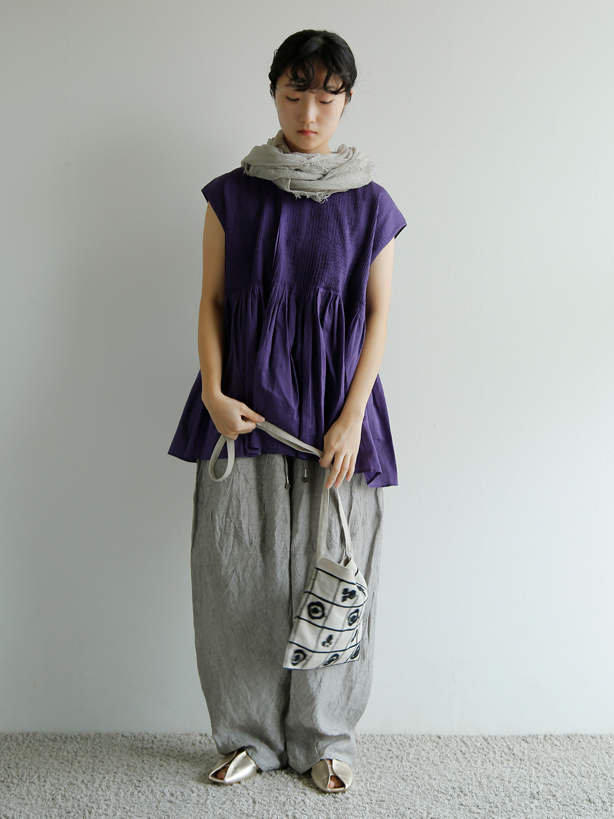 maison de soil(���]�� �h �\�C��)�I�[�K�j�b�N�R�b�g���{�C�� �N���[�l�b�N �t�����`�X���[�u �~�j�s���^�b�N �V���c nmds26242