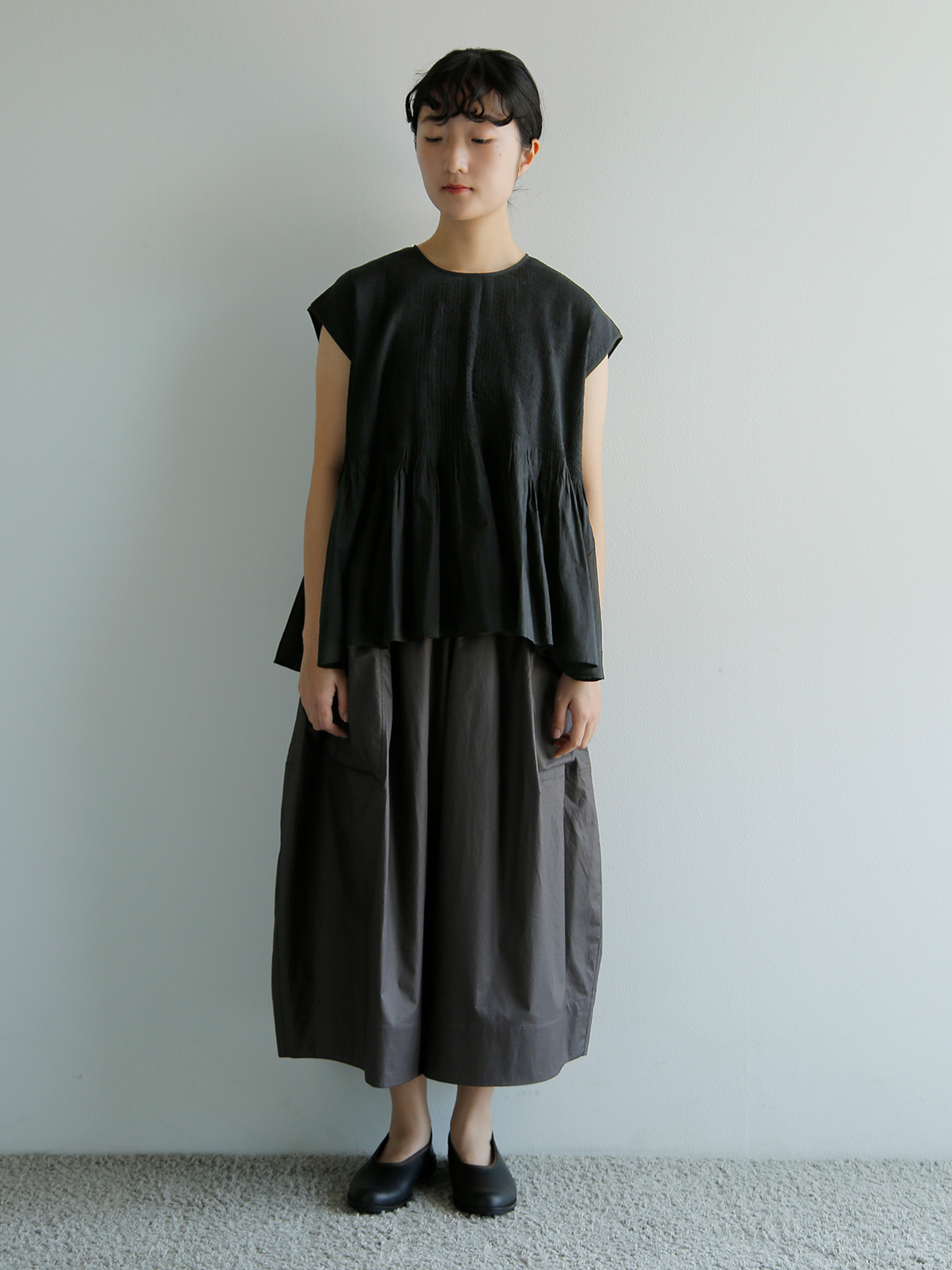 maison de soil(���]�� �h �\�C��)�I�[�K�j�b�N�R�b�g���{�C�� �N���[�l�b�N �t�����`�X���[�u �~�j�s���^�b�N �V���c nmds26242