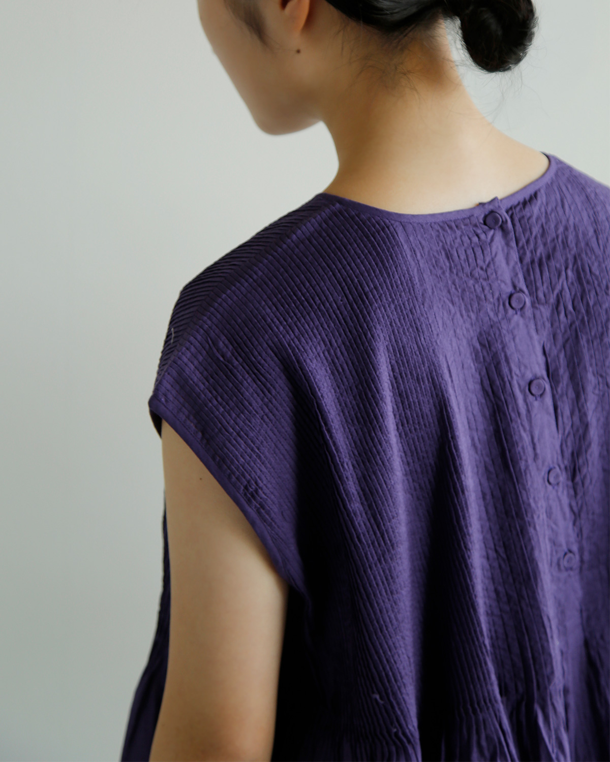 maison de soil(���]�� �h �\�C��)�I�[�K�j�b�N�R�b�g���{�C�� �N���[�l�b�N �t�����`�X���[�u �~�j�s���^�b�N �V���c nmds26242