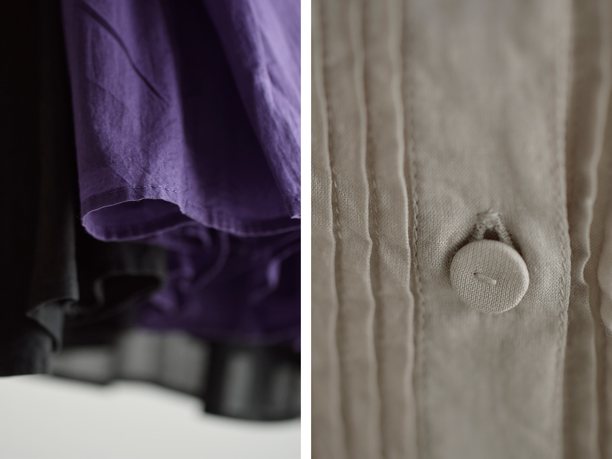 maison de soil(���]�� �h �\�C��)�I�[�K�j�b�N�R�b�g���{�C�� �N���[�l�b�N �t�����`�X���[�u �~�j�s���^�b�N �V���c nmds26242