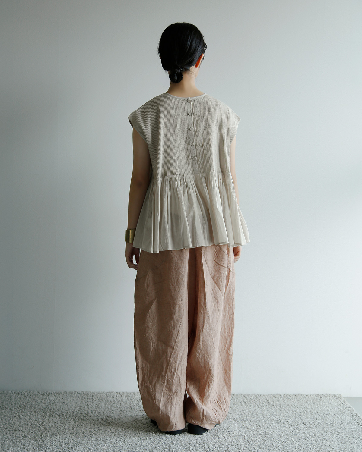 maison de soil(���]�� �h �\�C��)�I�[�K�j�b�N�R�b�g���{�C�� �N���[�l�b�N �t�����`�X���[�u �~�j�s���^�b�N �V���c nmds26242