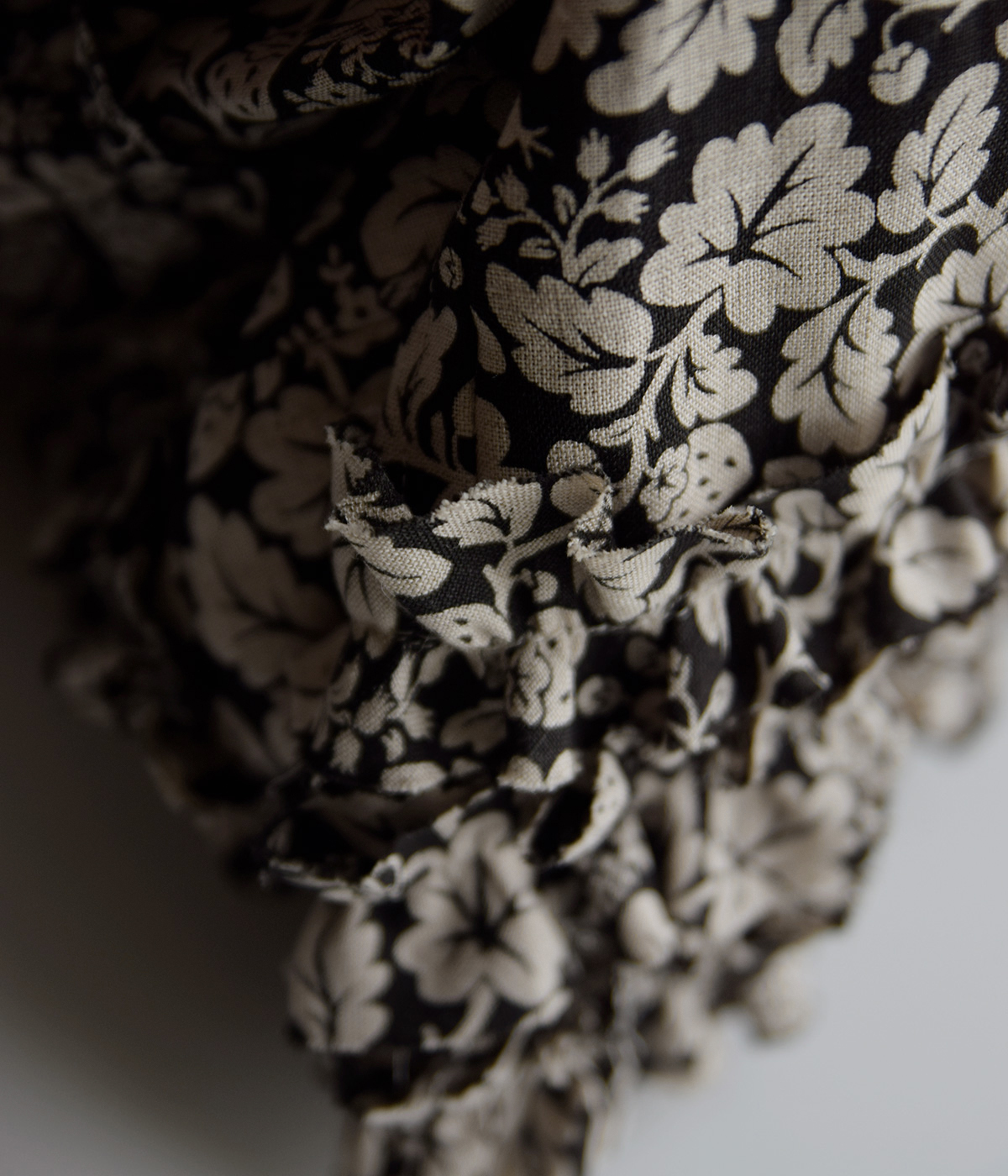 R & D.M.Co-(�I�[���h�}���Y�e�[���[)���C���h�x���[ �t���� �p���c �gWILD BERRY FRILL DECARATION PANTS�h 7758