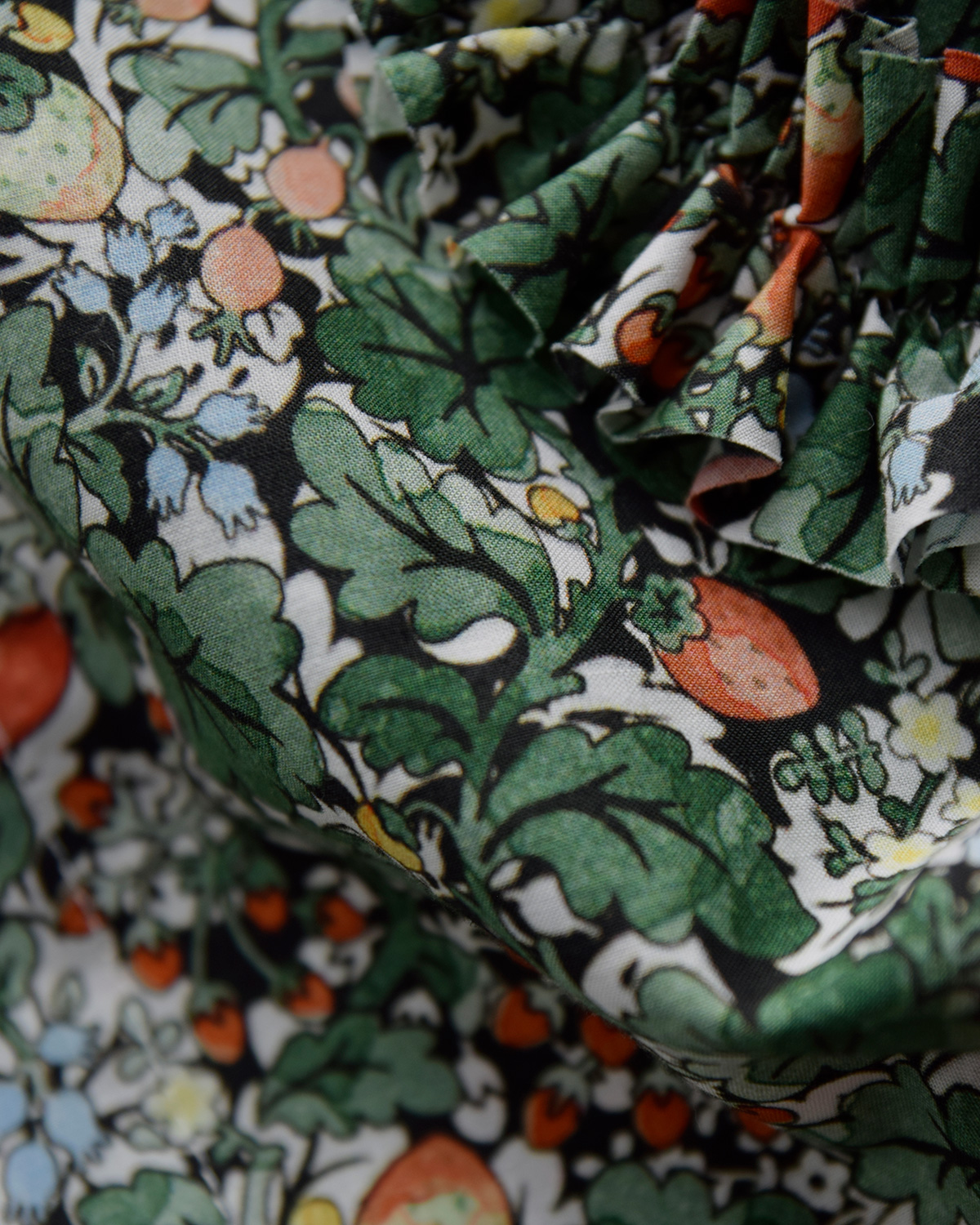 R & D.M.Co-(�I�[���h�}���Y�e�[���[)���C���h�x���[ �t�B�[���h ���[�� �t���� �f�R���[�V���� �g�[�g �o�b�O W.B.F LAWN FRILL DECORATION TOTE BAG 7884