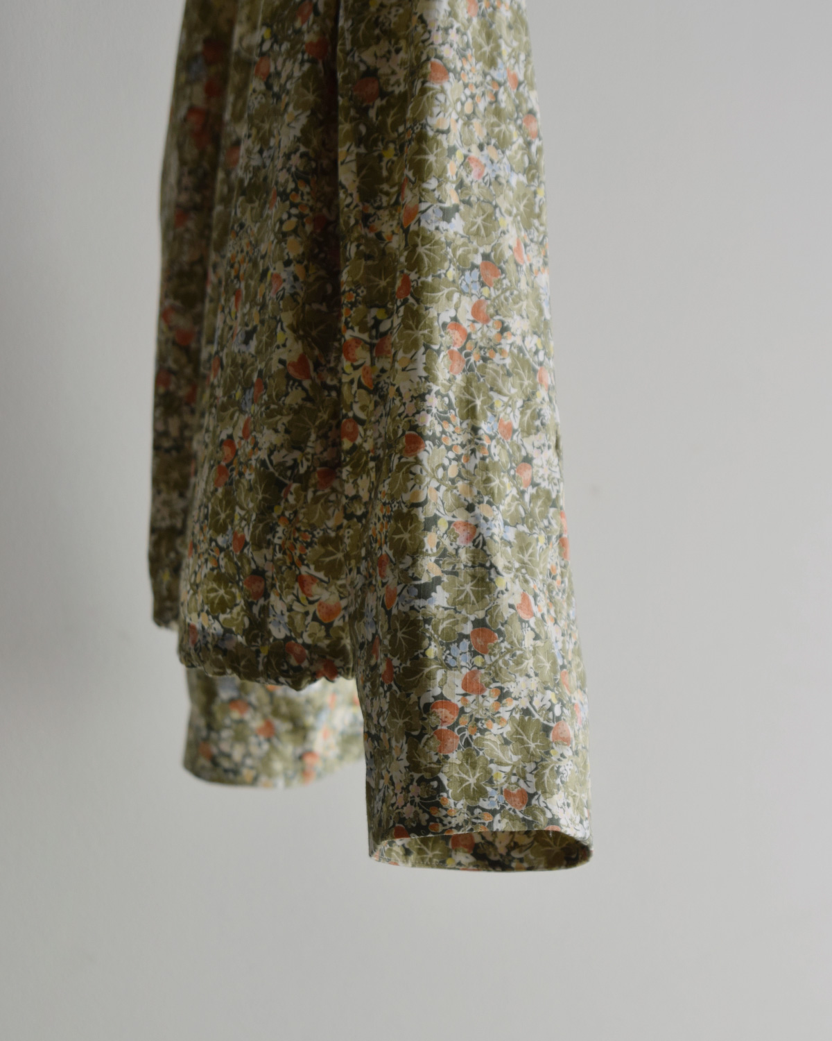 R & D.M.Co-(�I�[���h�}���Y�e�[���[)���C���h�x���[ �t�B�[���h ���b�v�X�g�b�v �t�[�f�B�[ �u���]�� W.B.F RIPSTOP HOODIE BLOUSON 7892