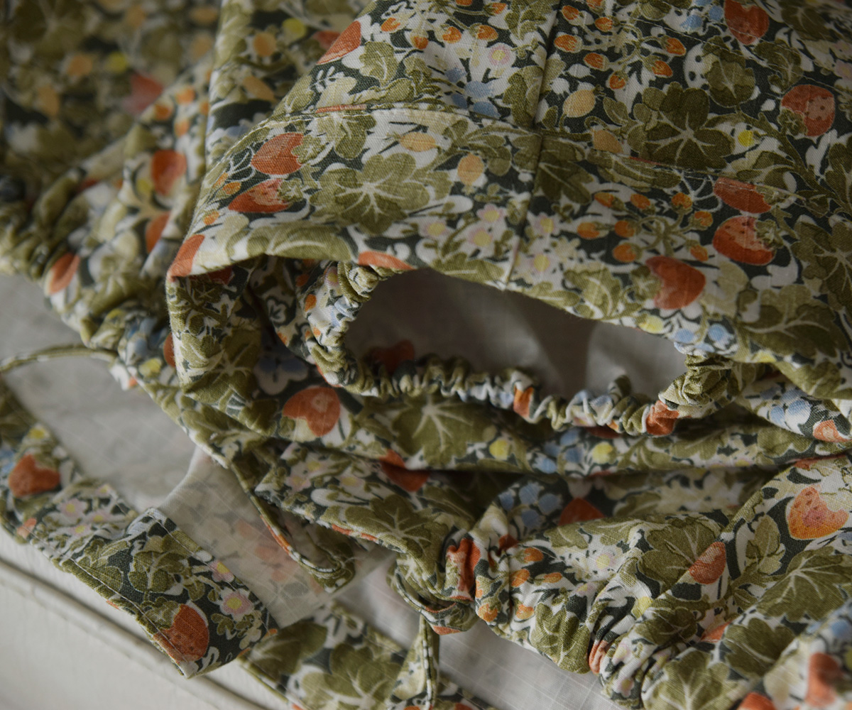 R & D.M.Co-(�I�[���h�}���Y�e�[���[)���C���h�x���[ �t�B�[���h ���b�v�X�g�b�v �t�[�f�B�[ �u���]�� W.B.F RIPSTOP HOODIE BLOUSON 7892