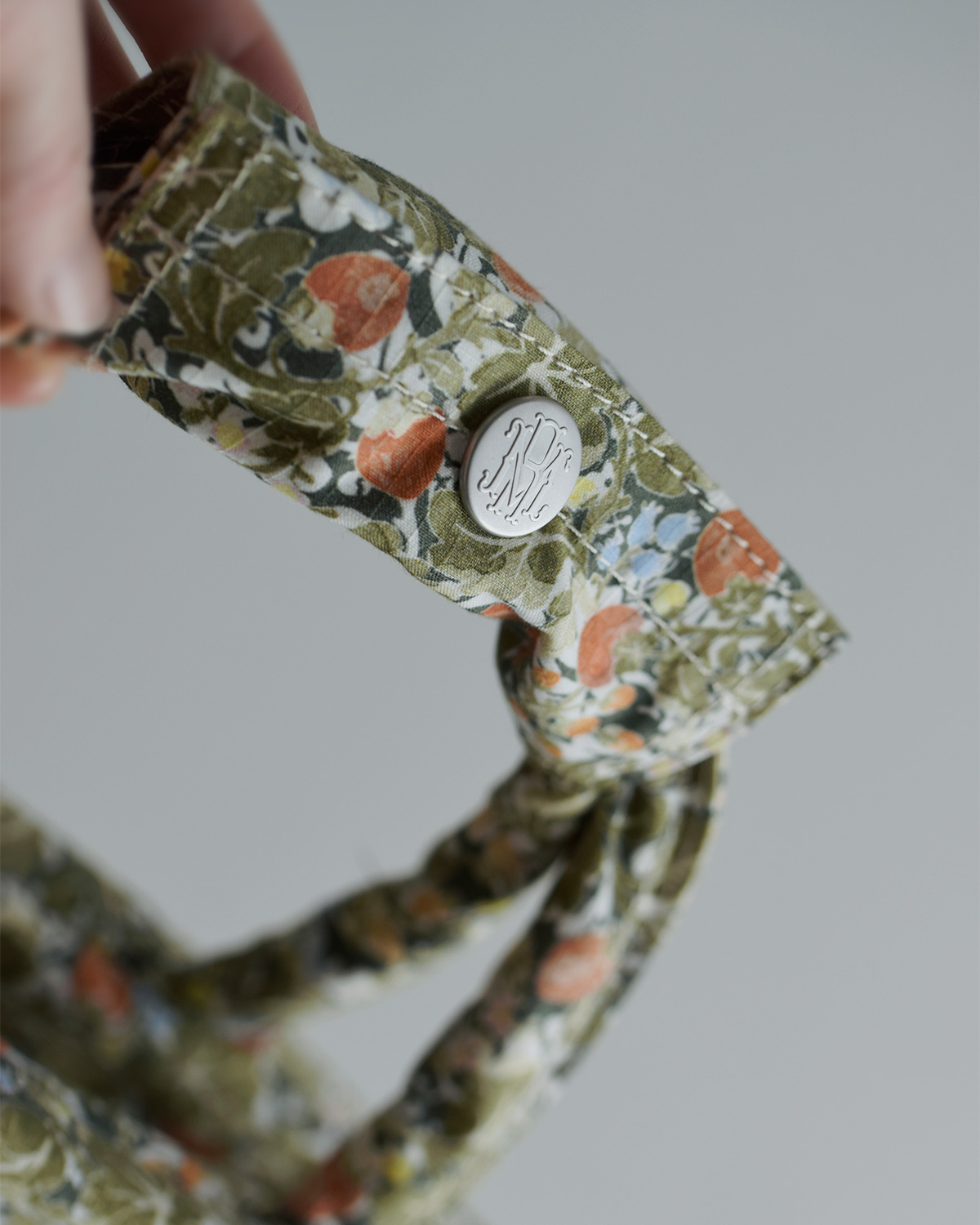 R & D.M.Co-(�I�[���h�}���Y�e�[���[)���C���h�x���[ �t�B�[���h ���b�v�X�g�b�v �t�@�X�i�[�t�� �}���V�F �o�b�O L W.B.F RIPSTOP MARCHE BAG L 7894