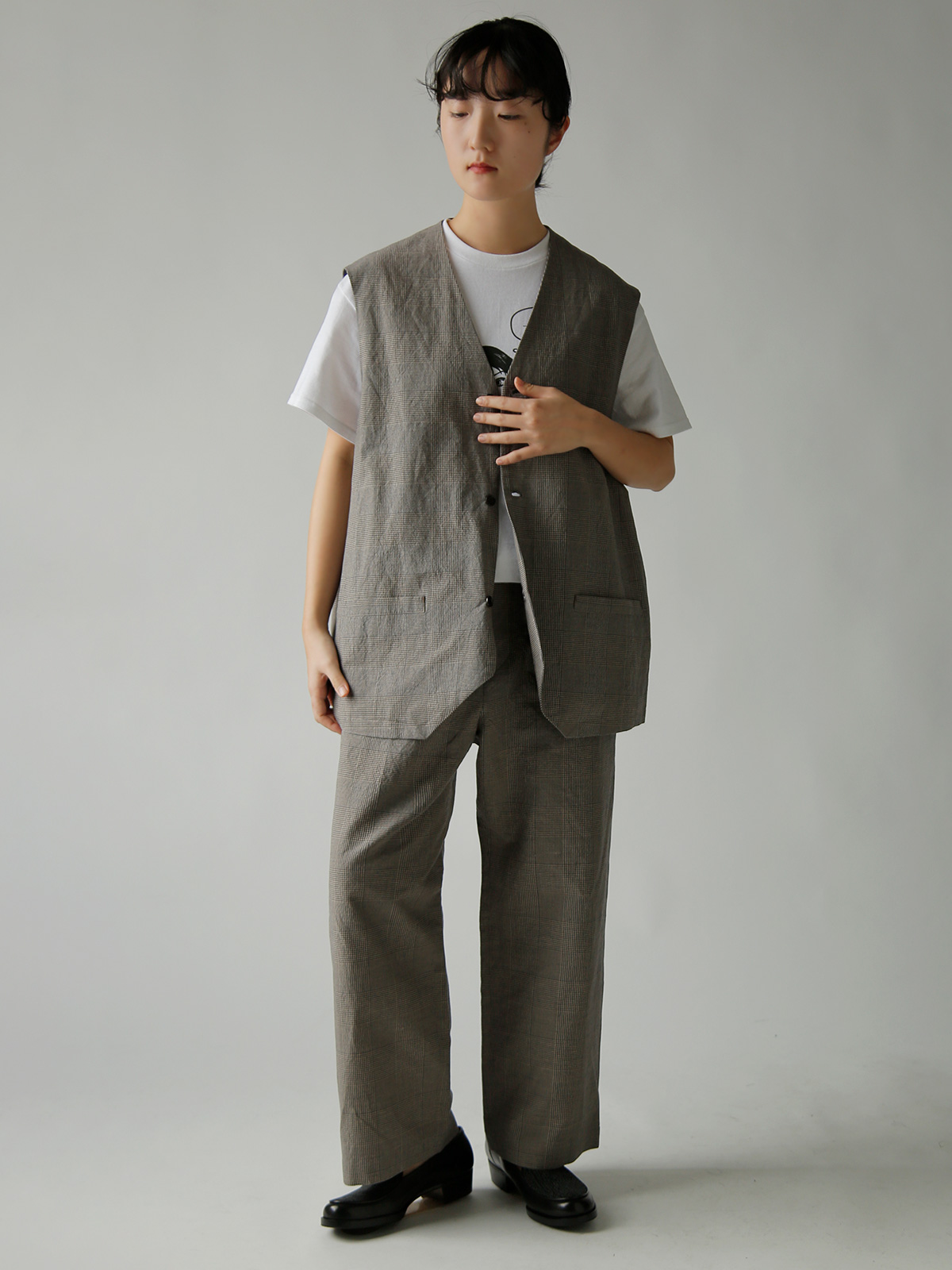 Post Production(�|�X�g�v���_�N�V����)�V���[�N�X�L���~�x�r�[�J�[�t ���[�t�@�[ Re-lux re-lux-same1