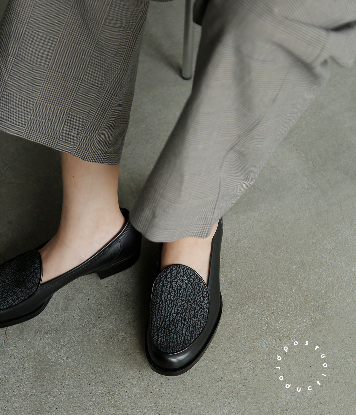 Post Production(�|�X�g�v���_�N�V����)�V���[�N�X�L���~�x�r�[�J�[�t ���[�t�@�[ Re-lux re-lux-same1